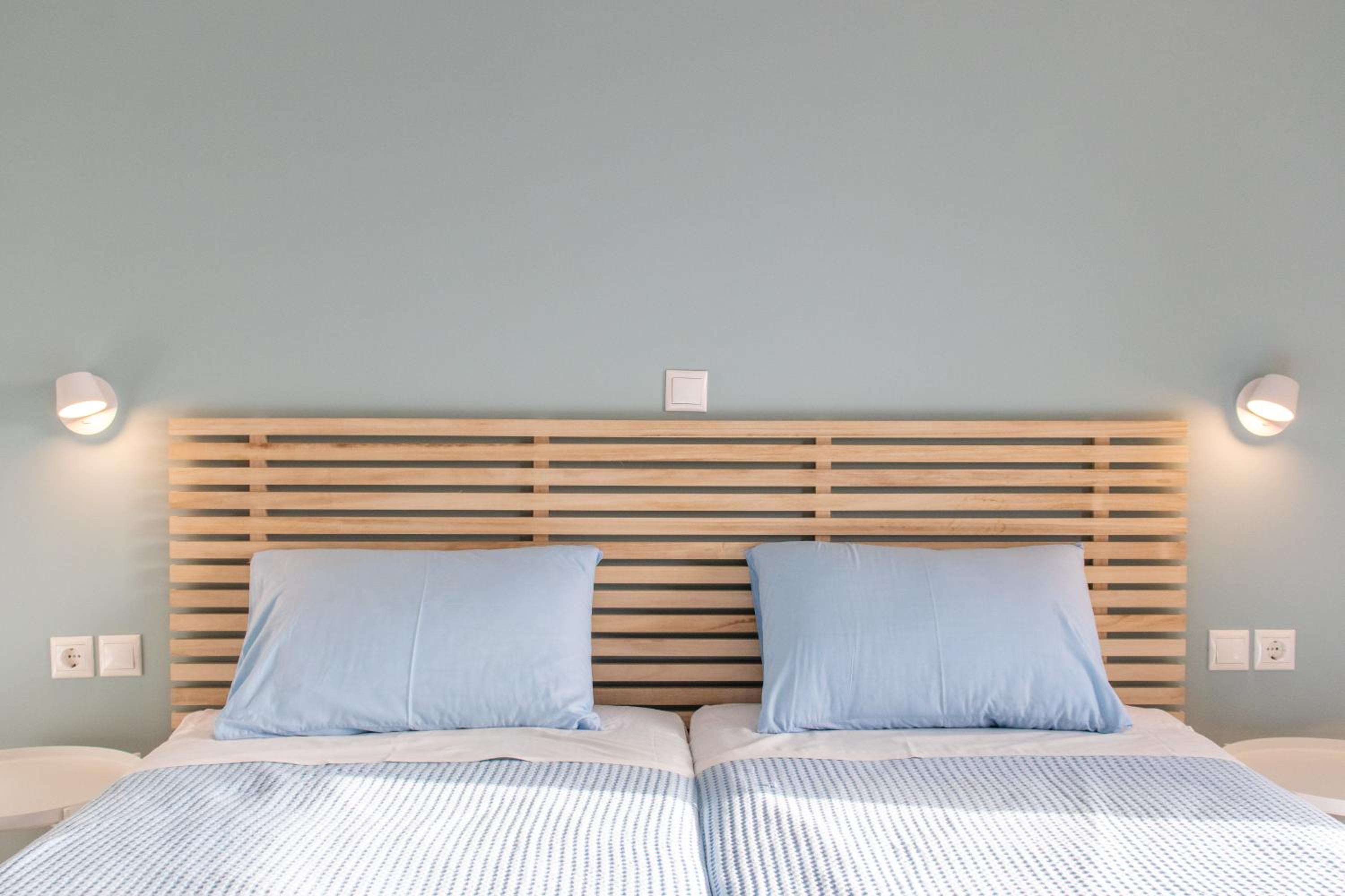Despina Studios and Apartments