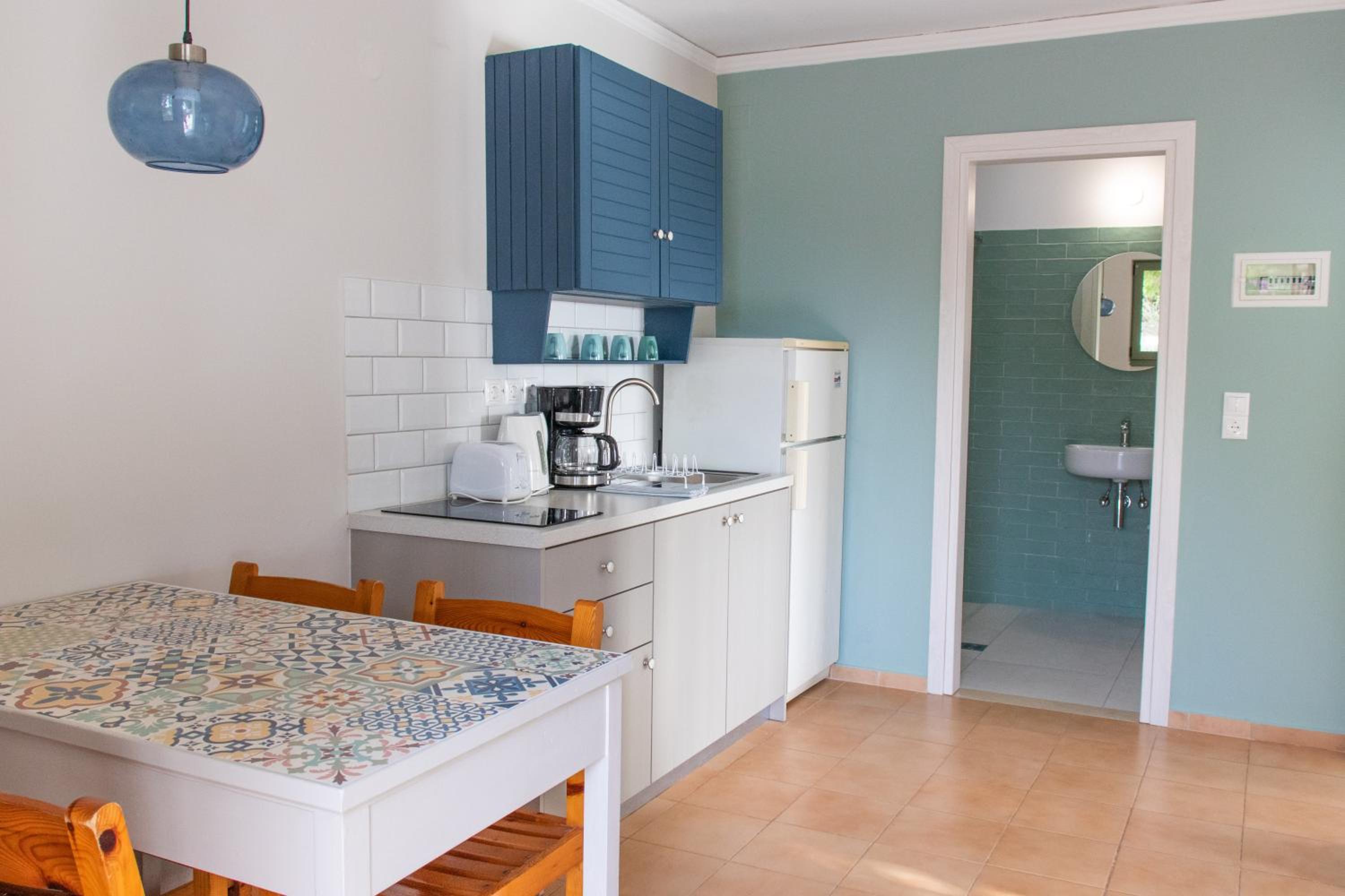 Despina Studios and Apartments