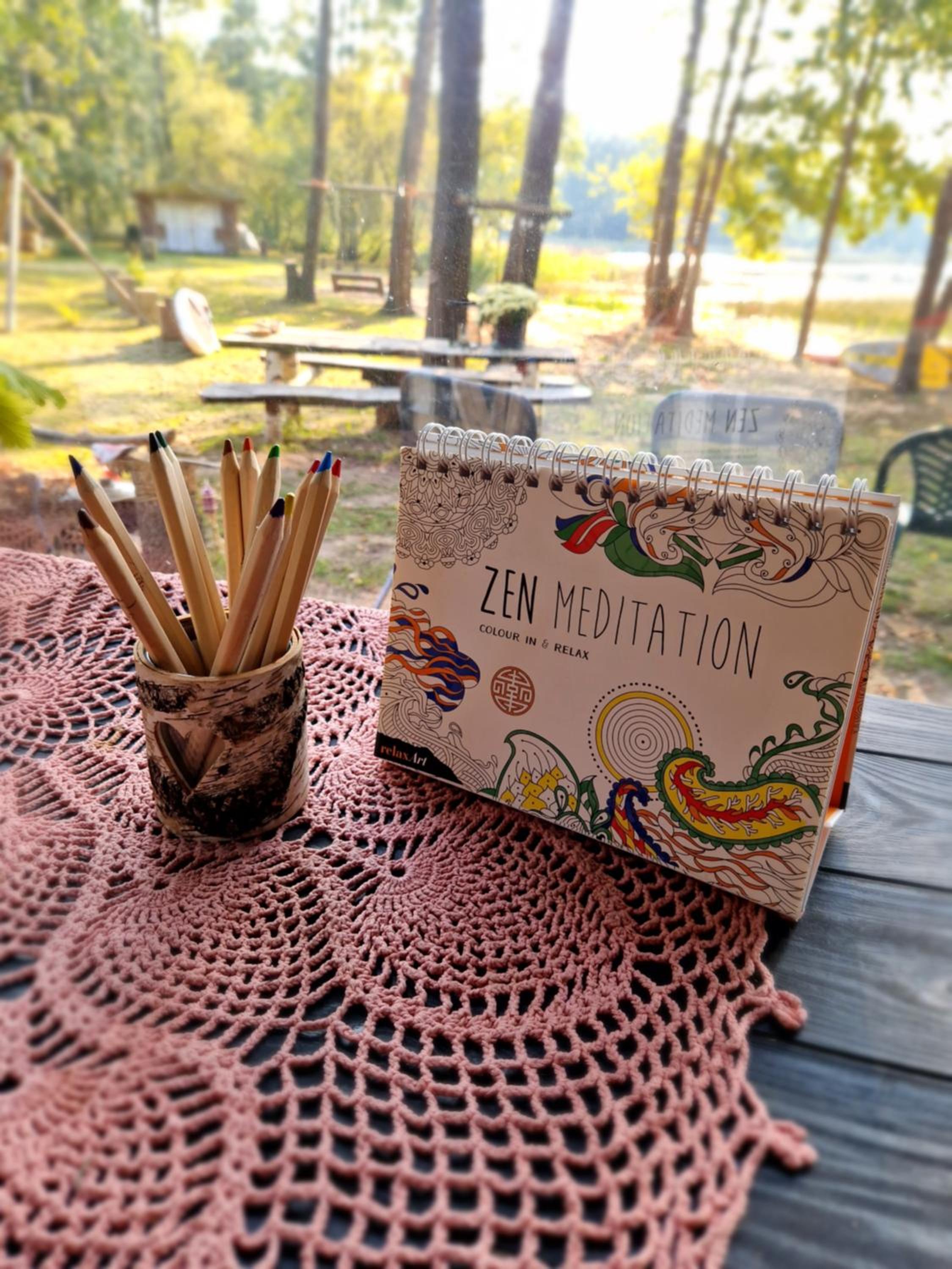Mini saunahouse