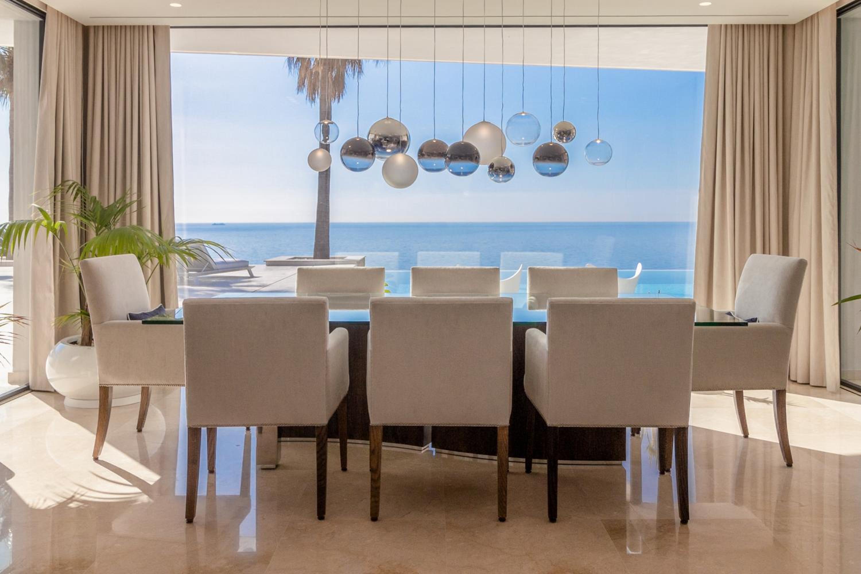 Villa Blue Sky - Mallorca Luxury Villa