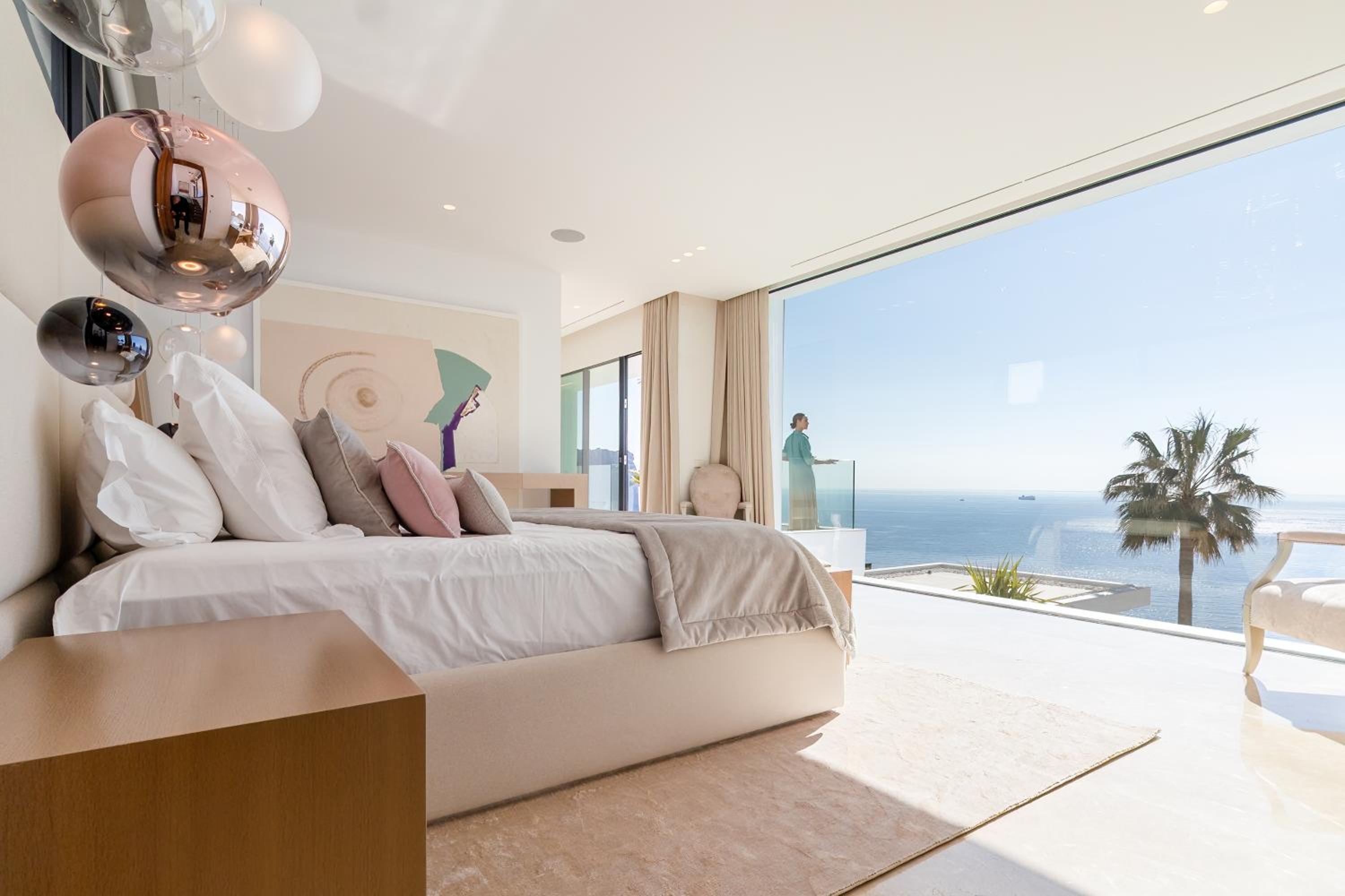 Villa Blue Sky - Mallorca Luxury Villa
