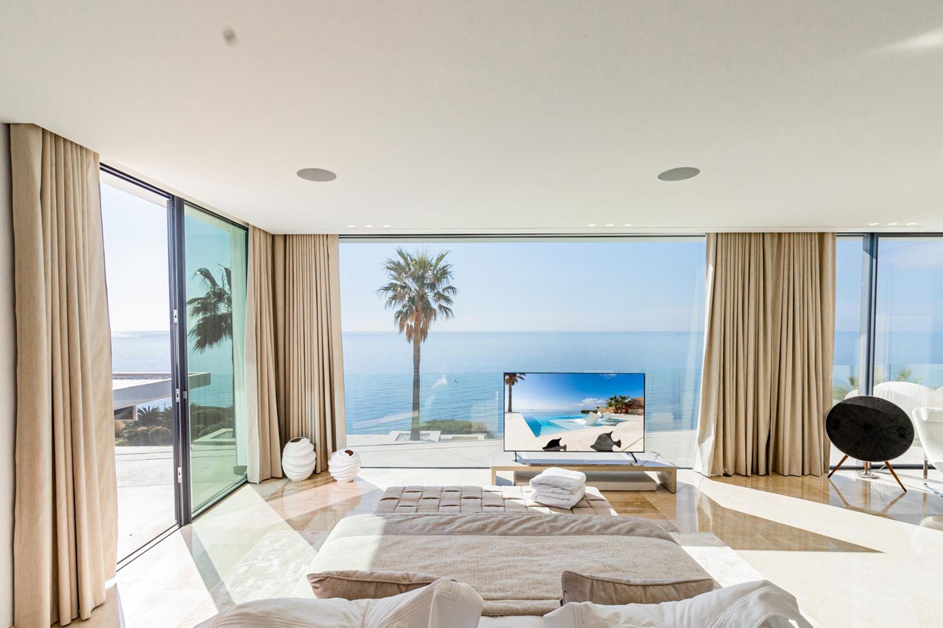 Villa Blue Sky - Mallorca Luxury Villa