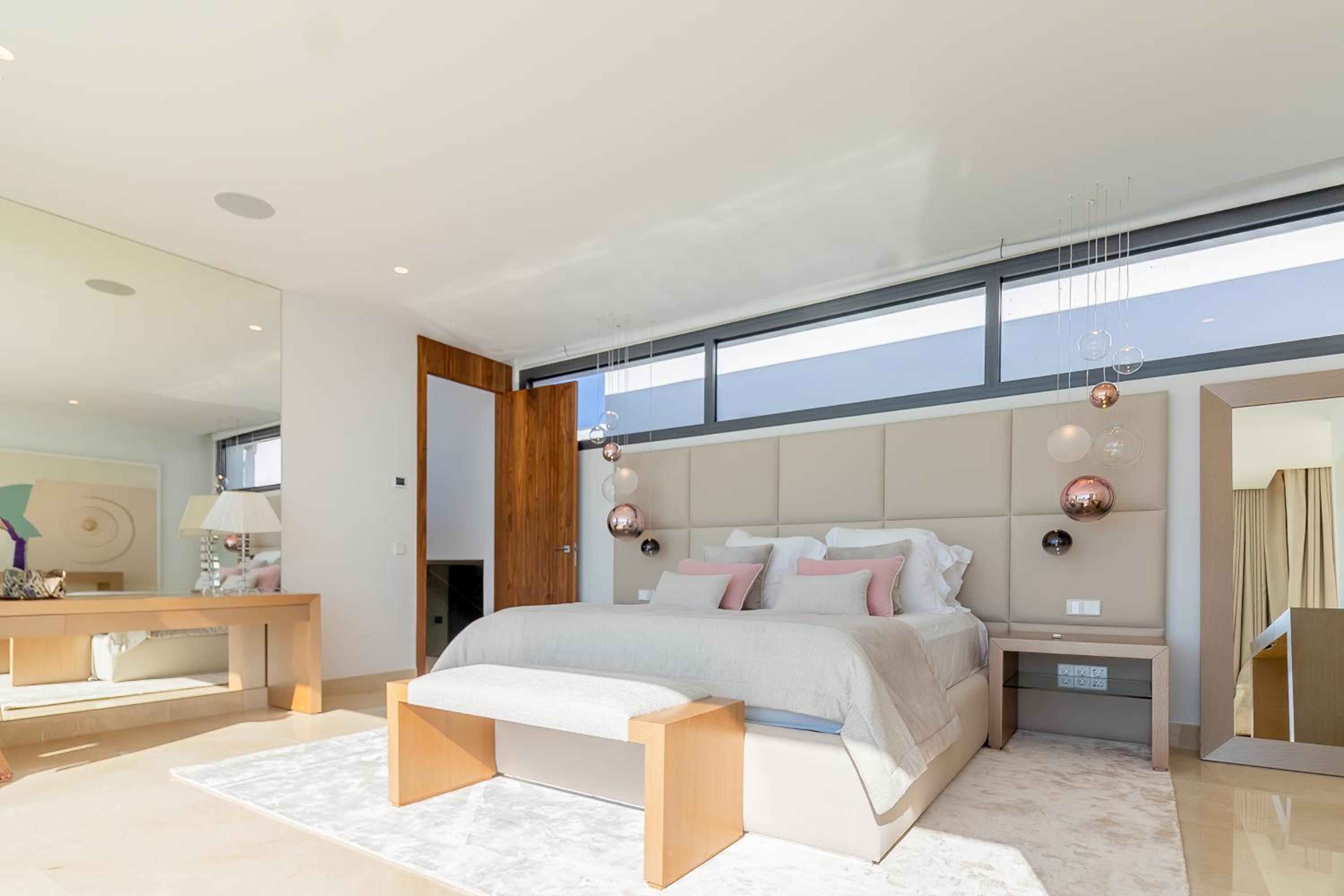 Villa Blue Sky - Mallorca Luxury Villa