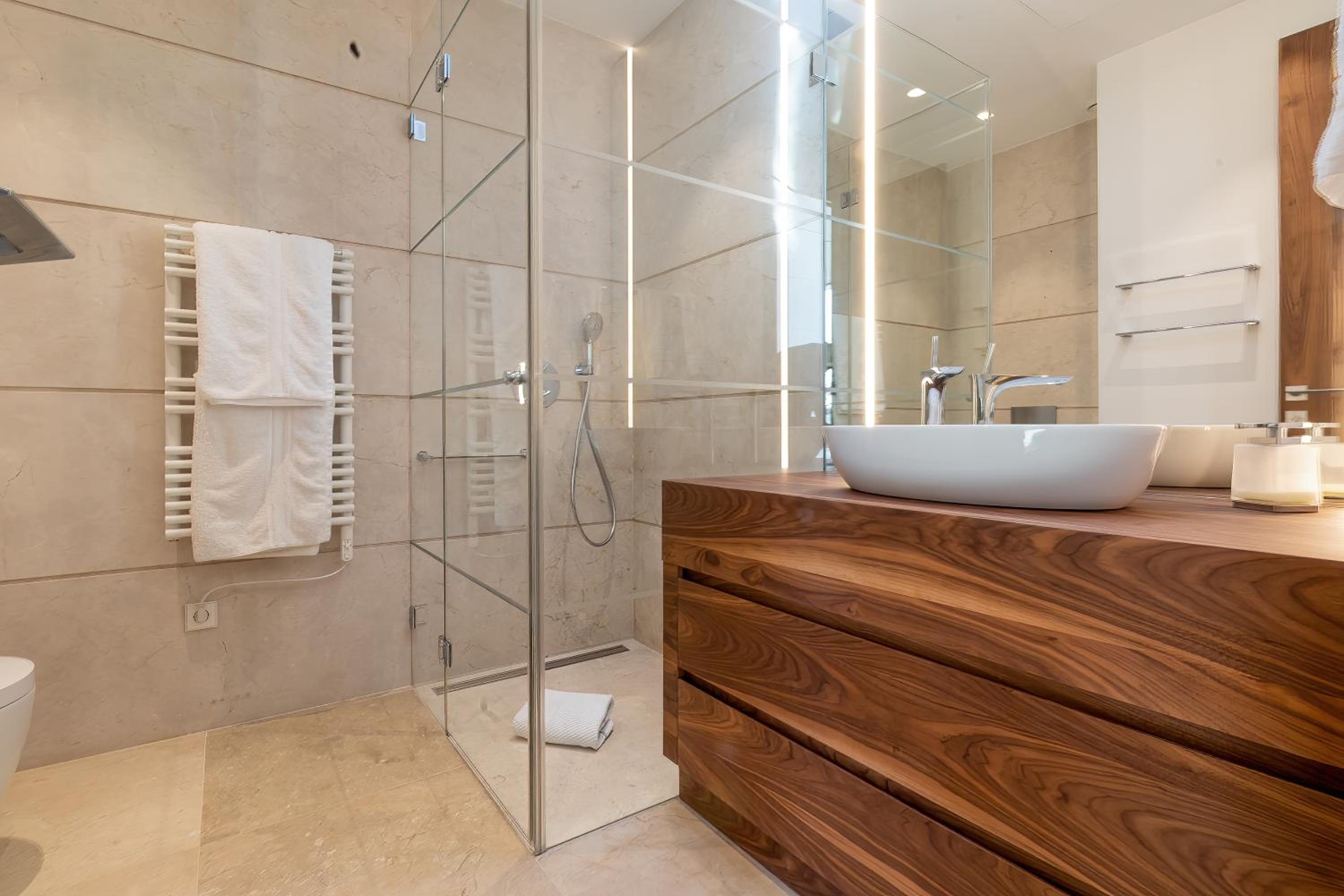 Villa Blue Sky - Mallorca Luxury Villa
