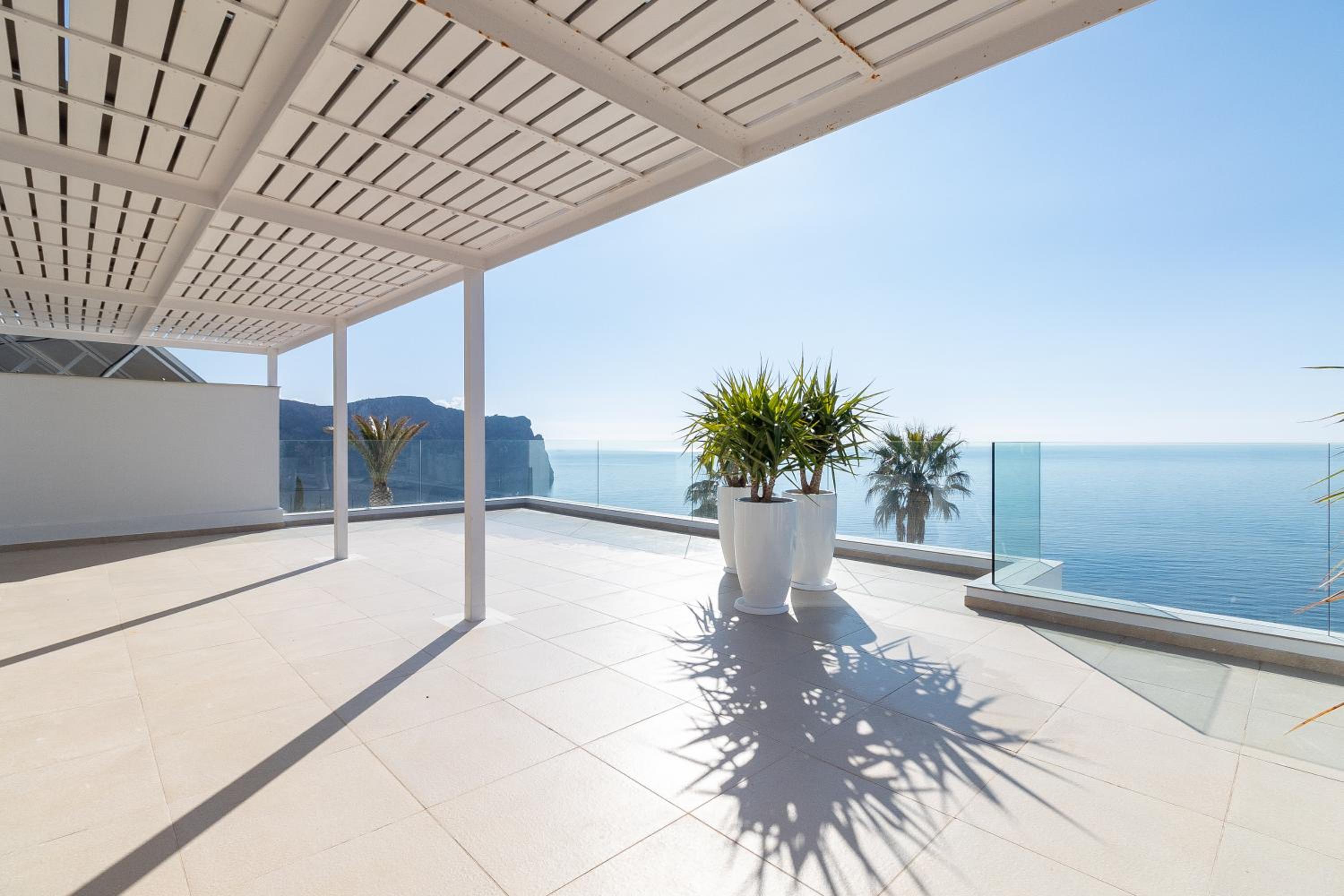 Villa Blue Sky - Mallorca Luxury Villa