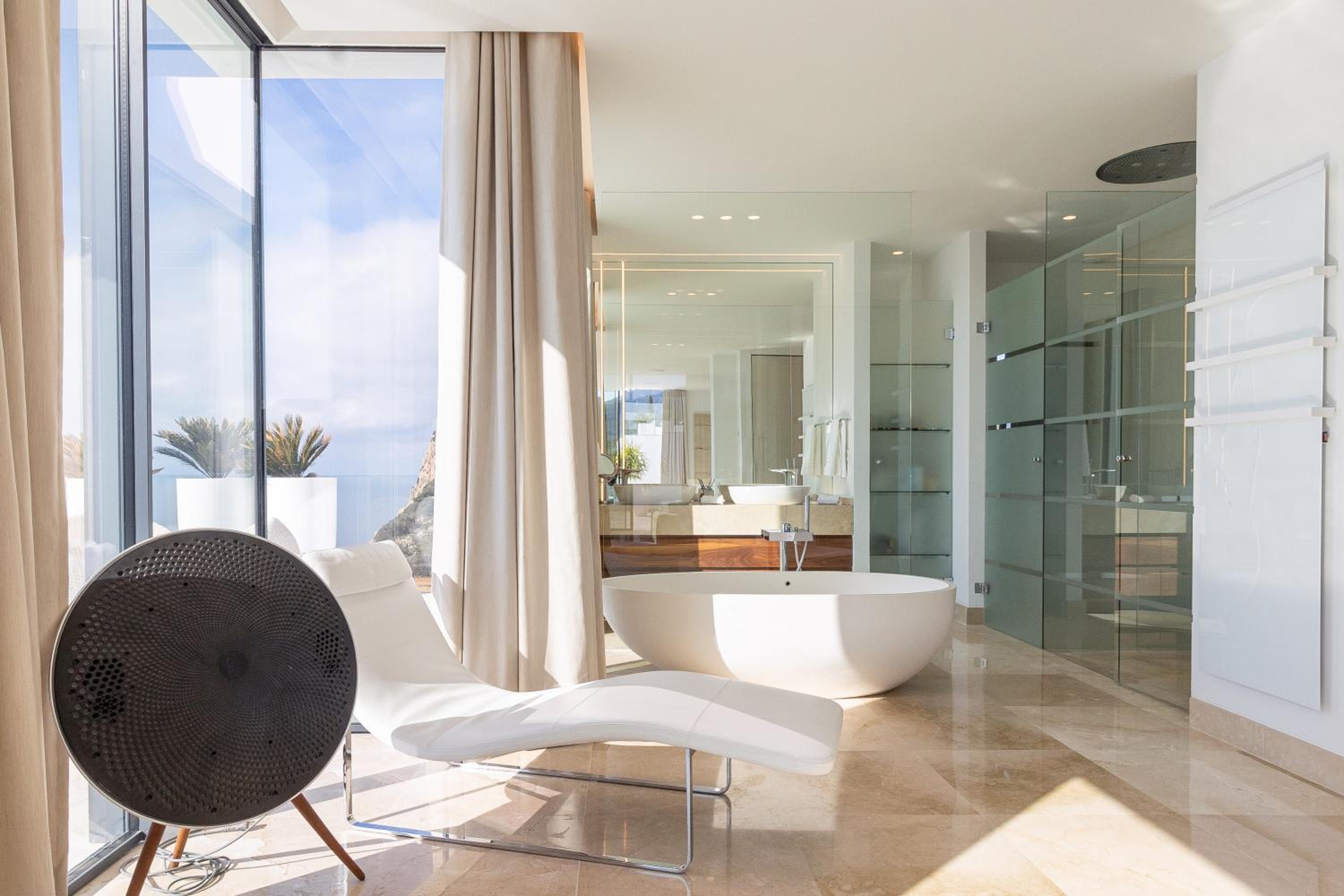 Villa Blue Sky - Mallorca Luxury Villa