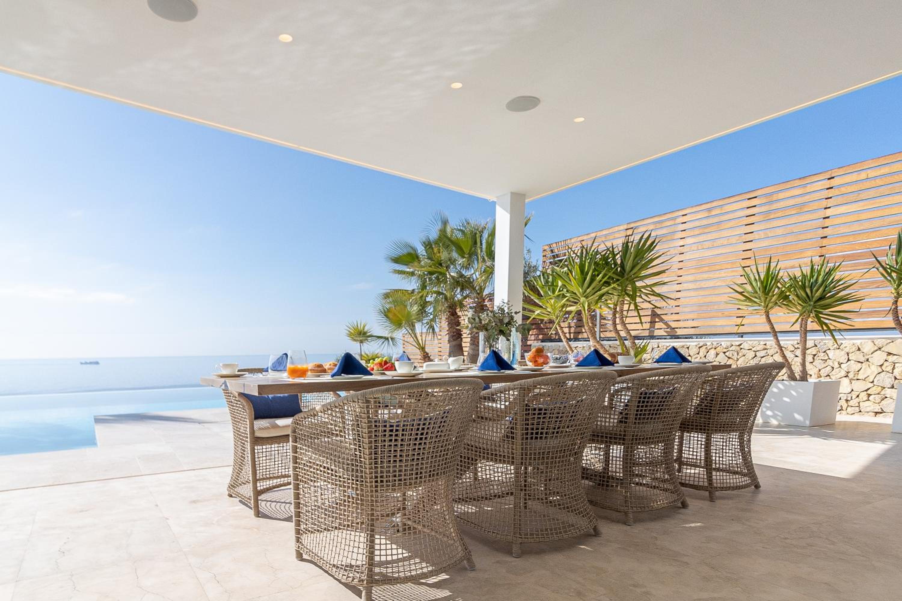 Villa Blue Sky - Mallorca Luxury Villa