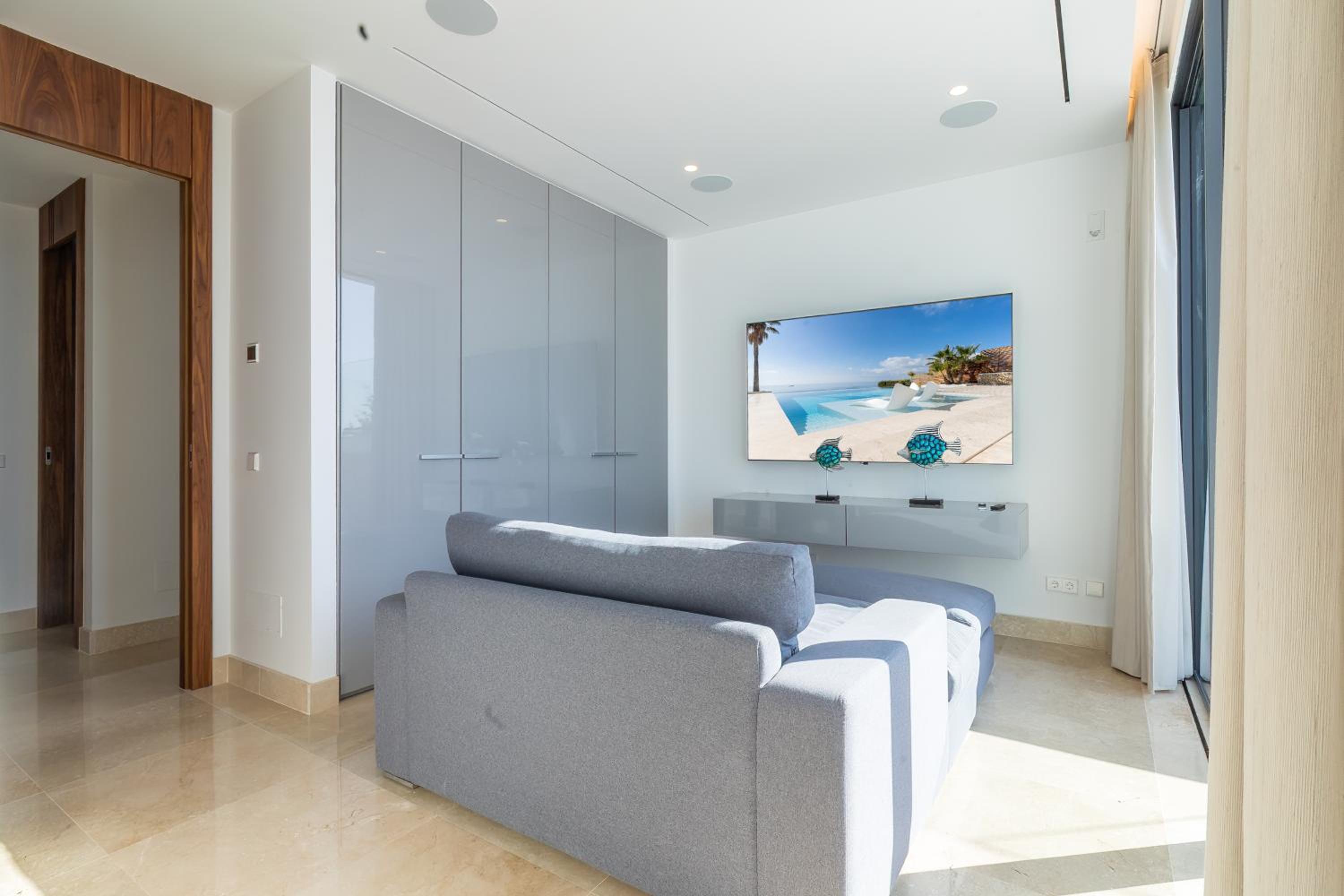 Villa Blue Sky - Mallorca Luxury Villa