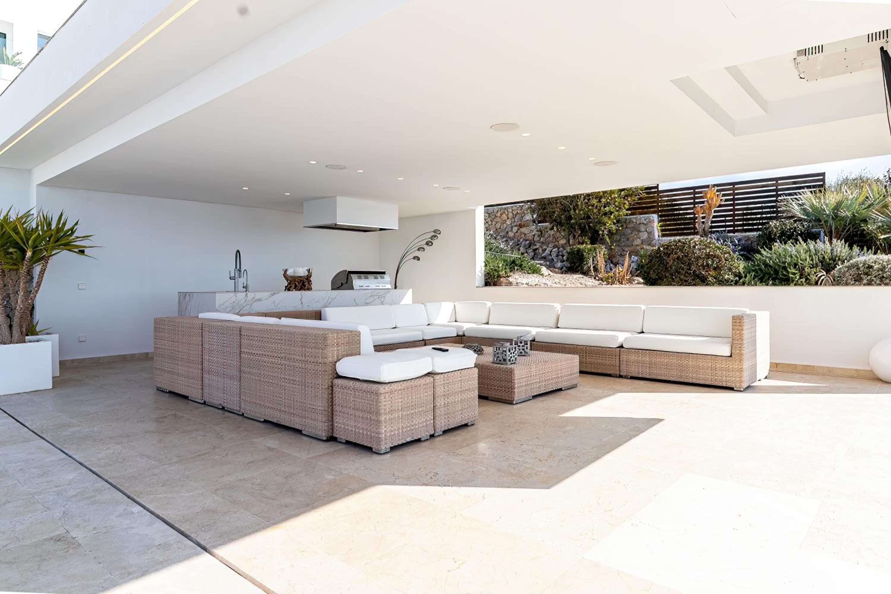 Villa Blue Sky - Mallorca Luxury Villa