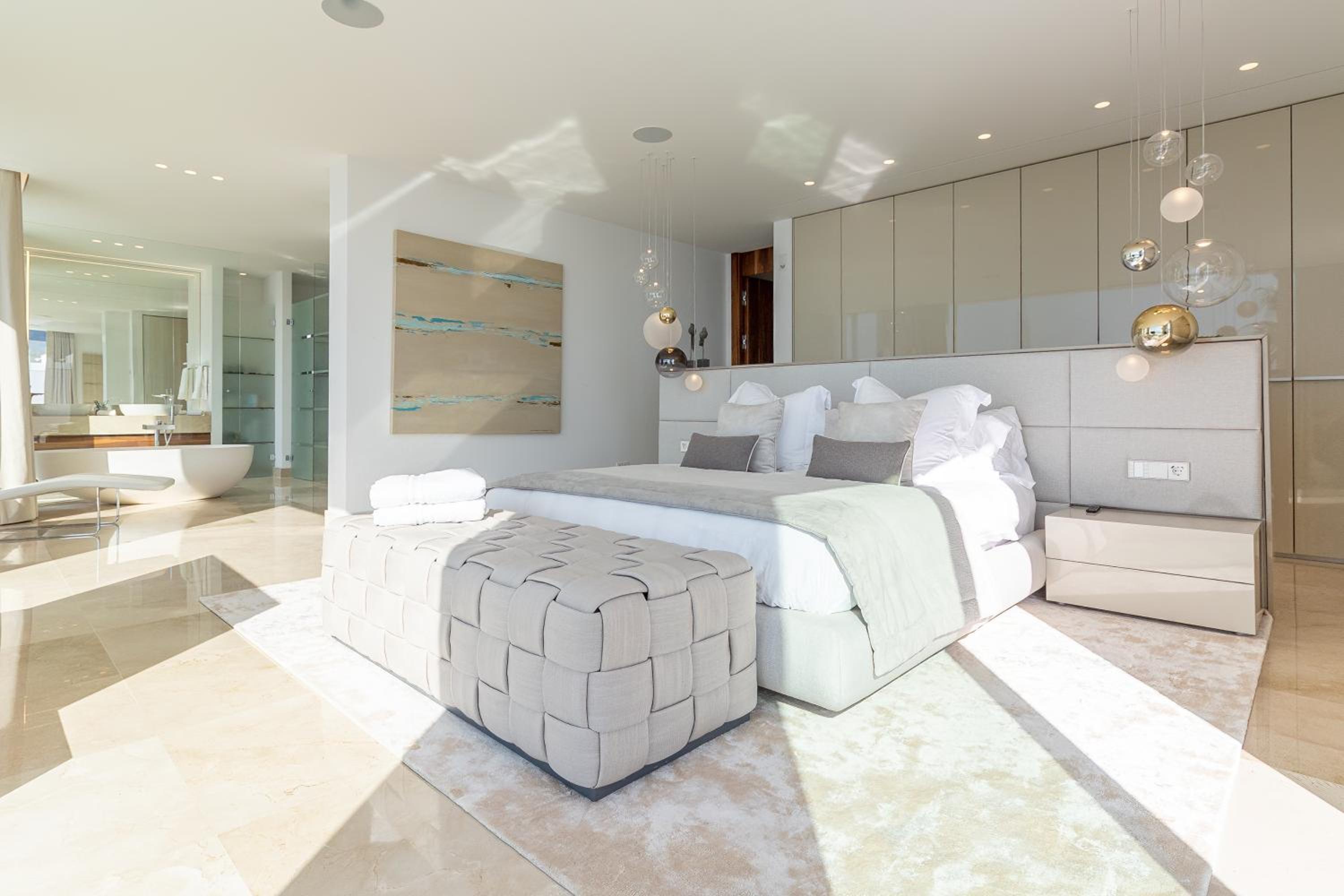 Villa Blue Sky - Mallorca Luxury Villa