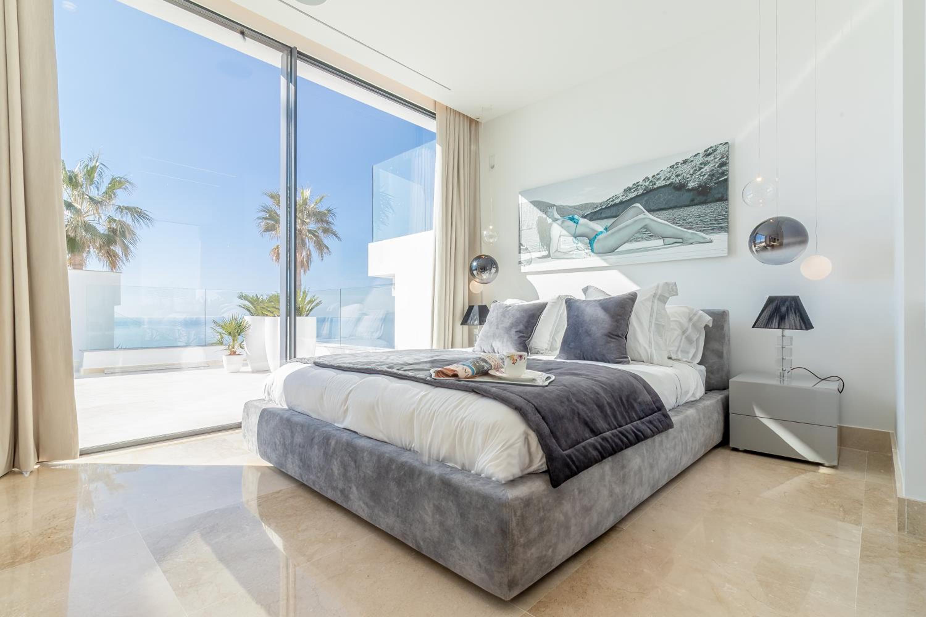 Villa Blue Sky - Mallorca Luxury Villa