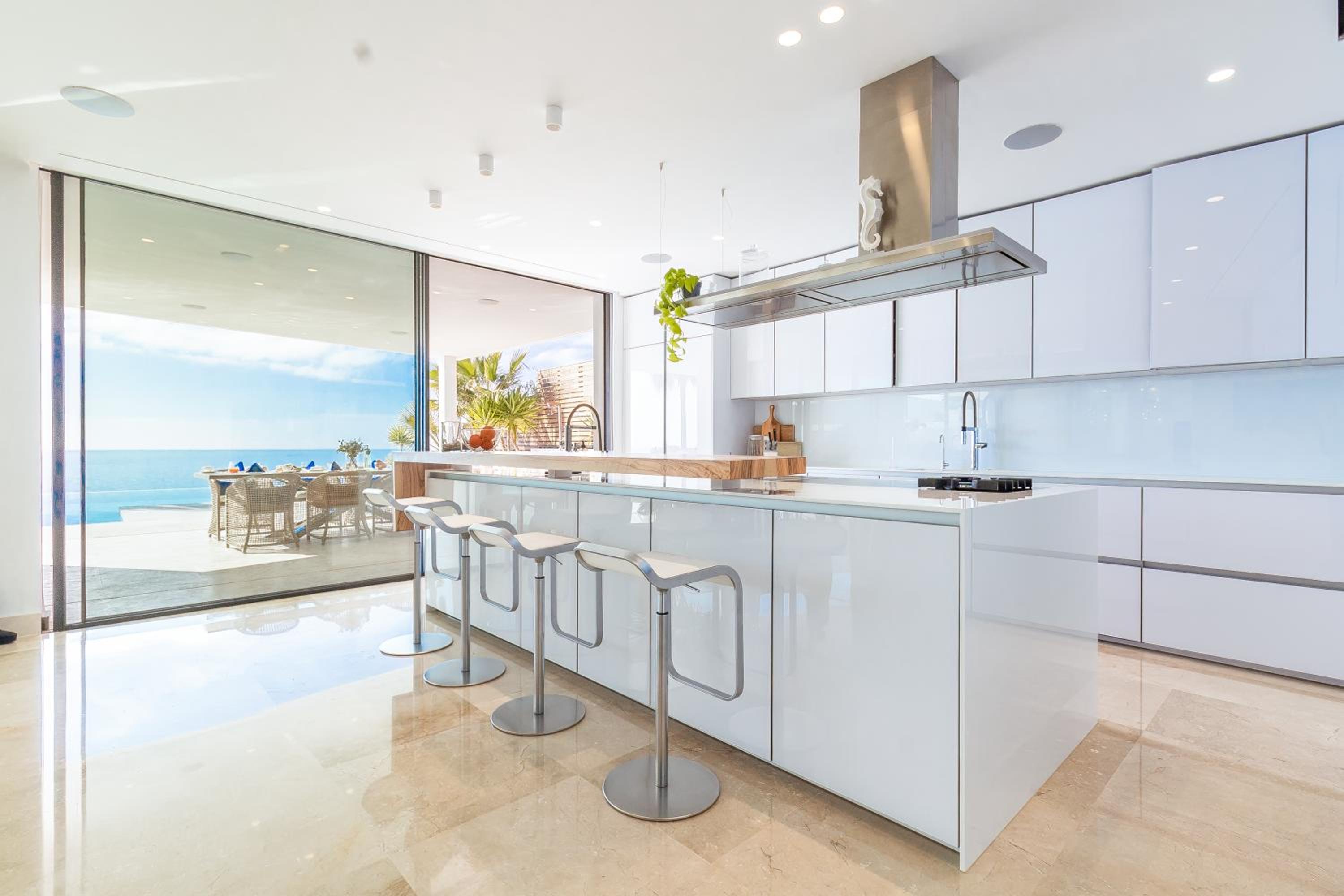 Villa Blue Sky - Mallorca Luxury Villa