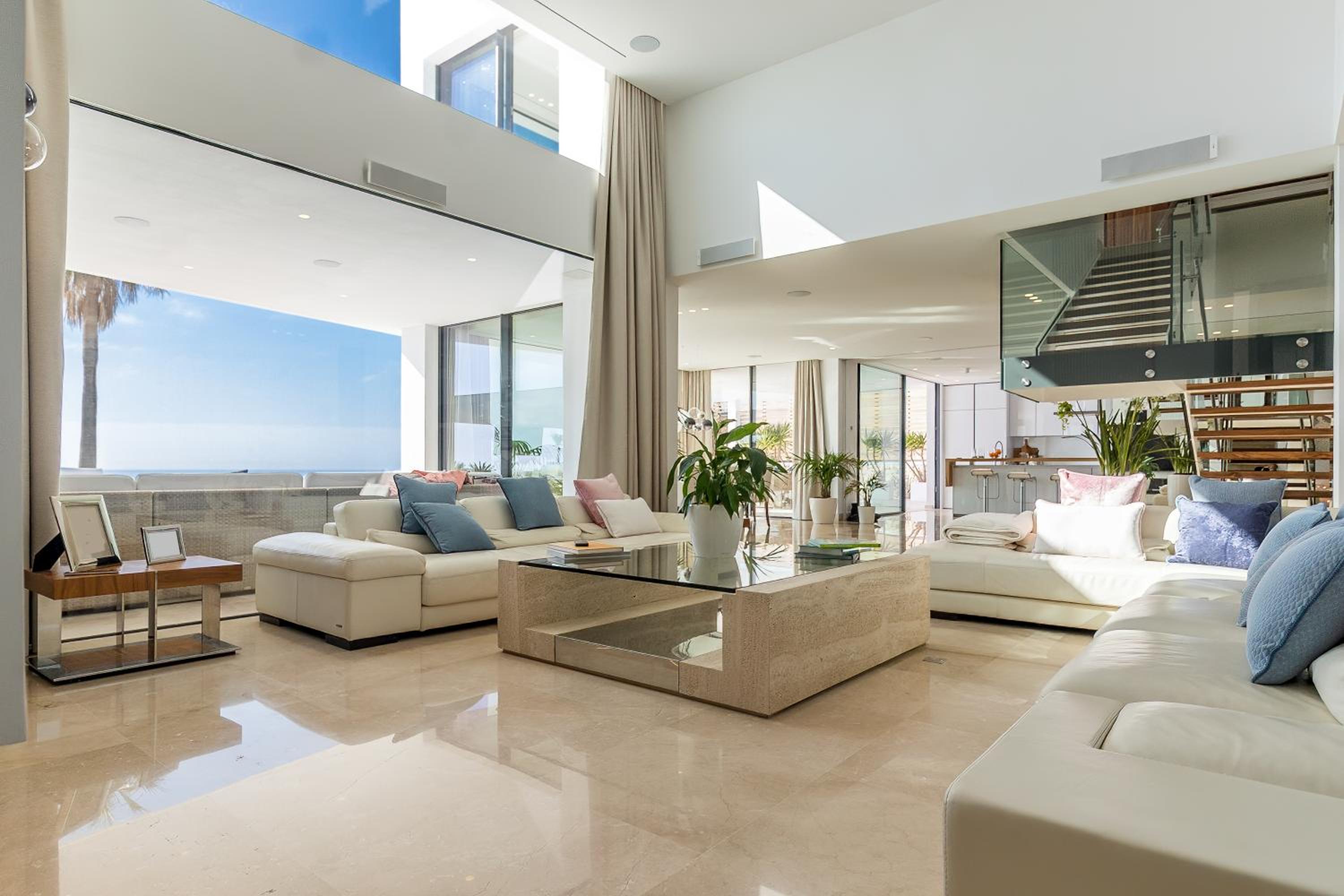 Villa Blue Sky - Mallorca Luxury Villa