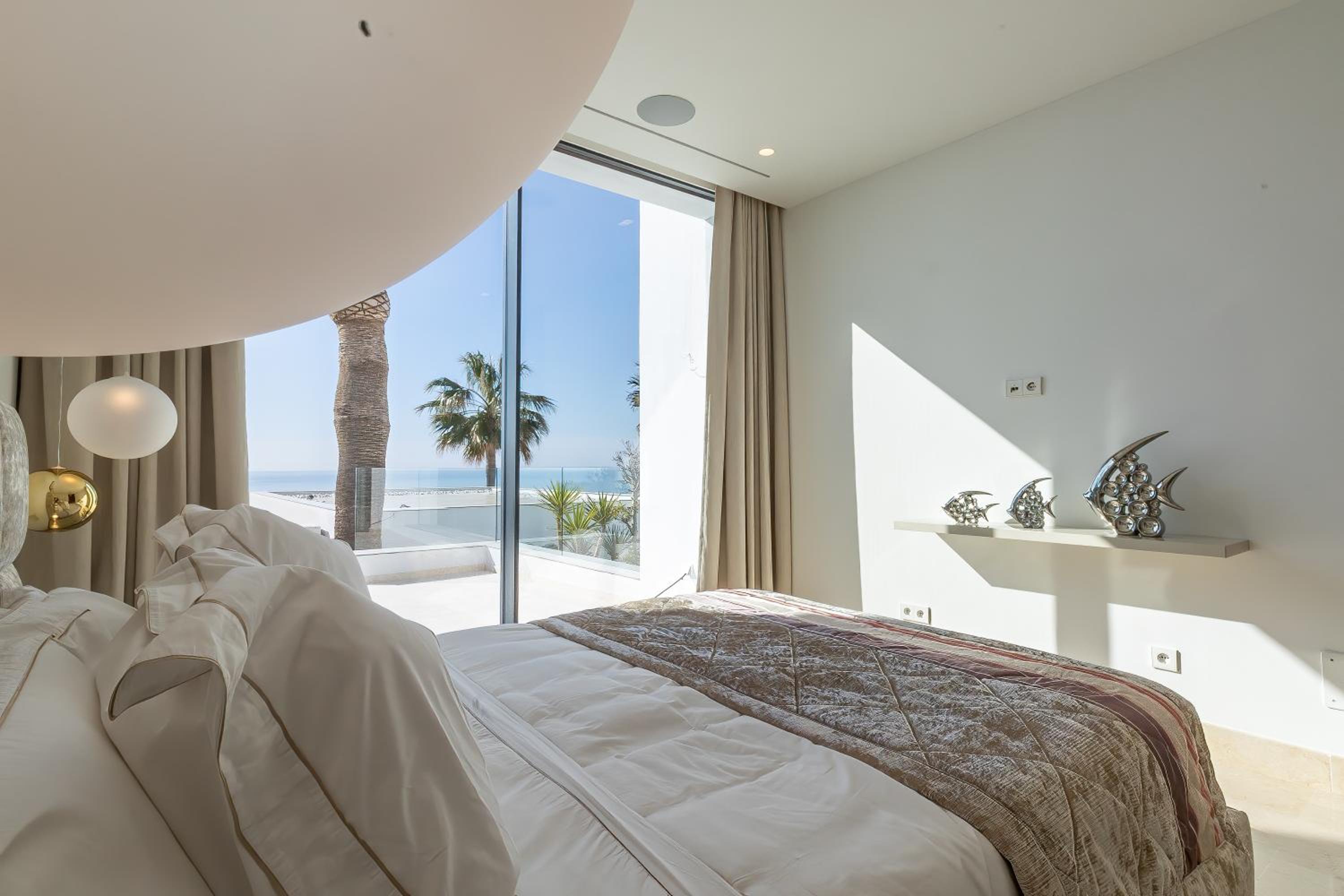 Villa Blue Sky - Mallorca Luxury Villa
