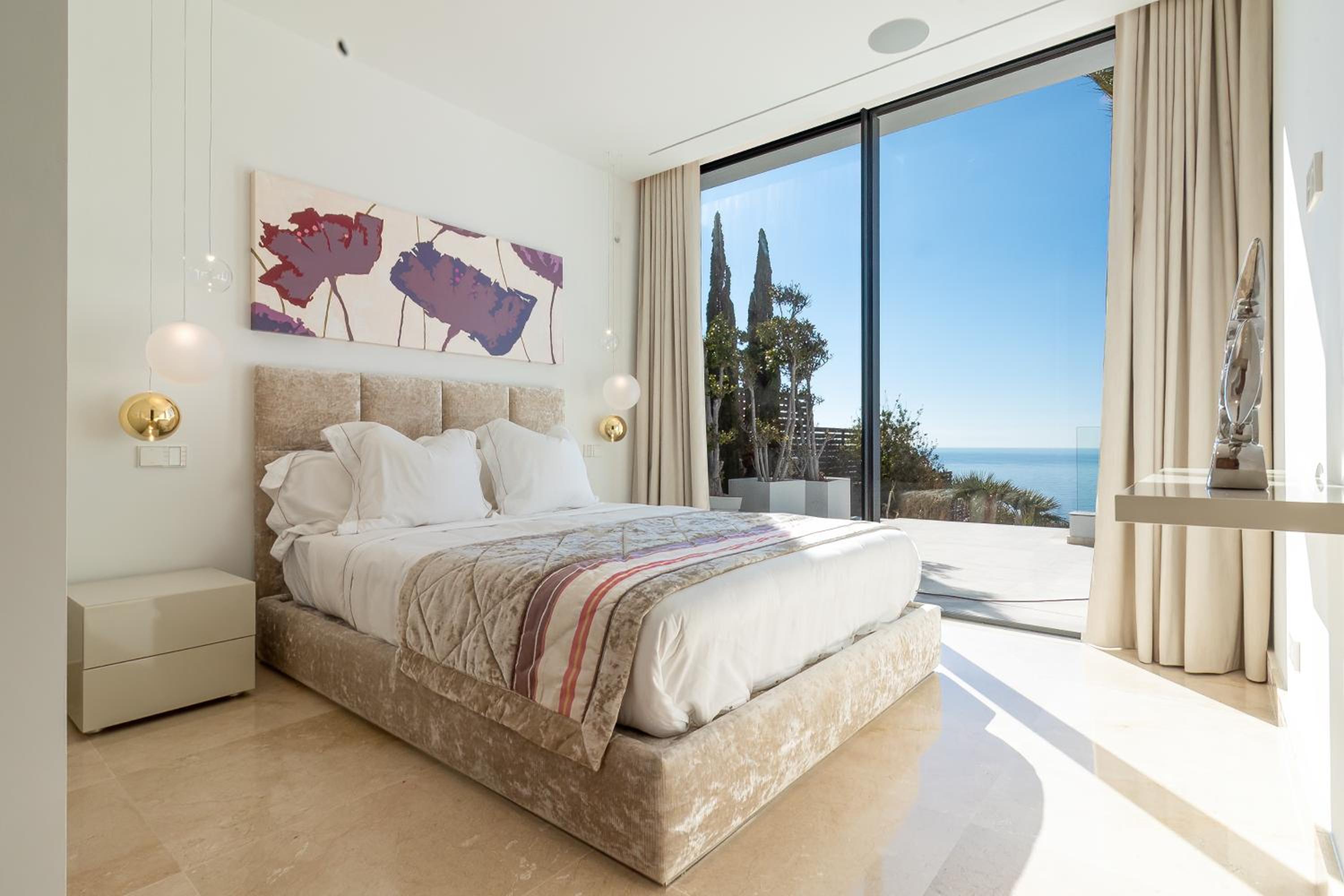 Villa Blue Sky - Mallorca Luxury Villa
