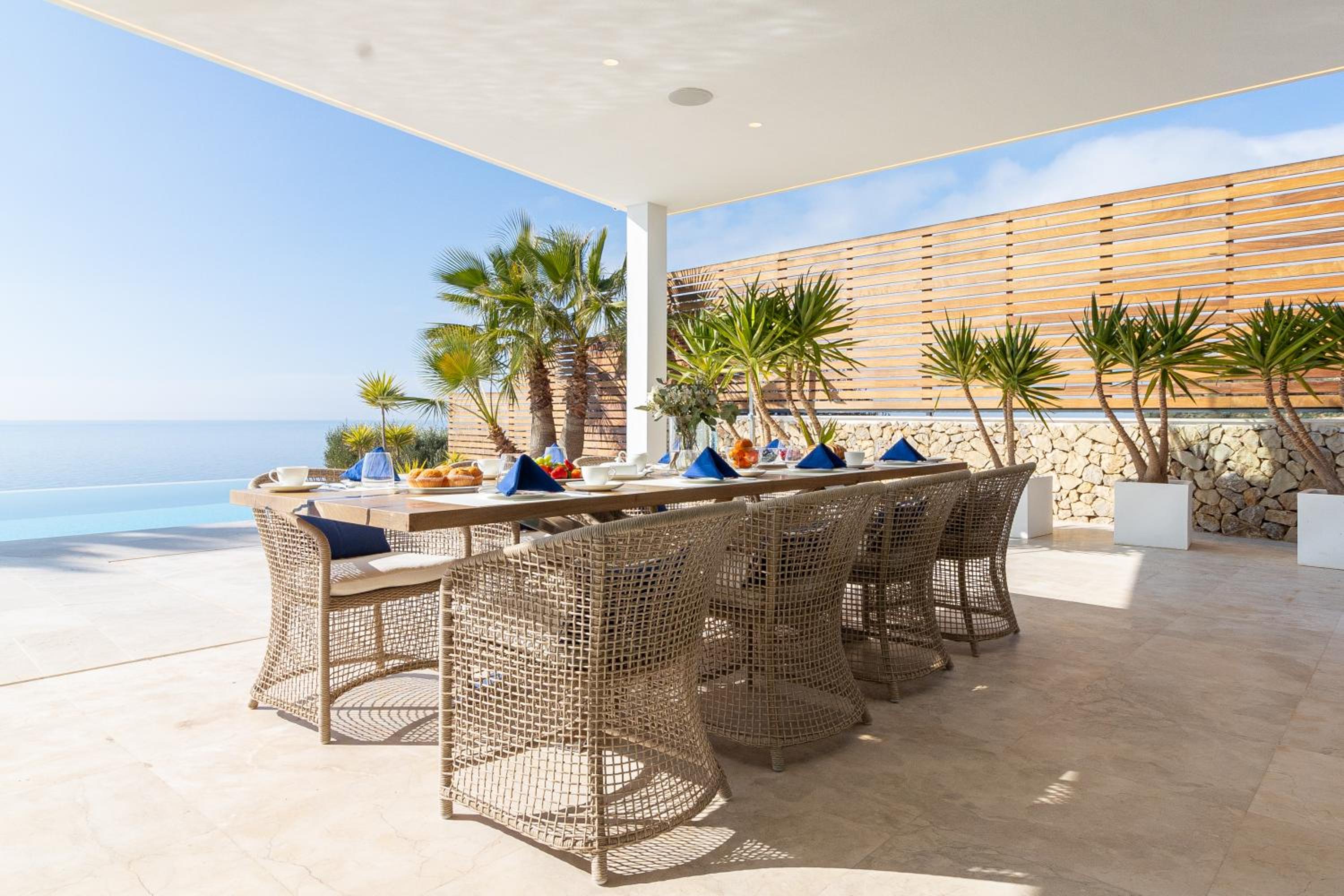 Villa Blue Sky - Mallorca Luxury Villa