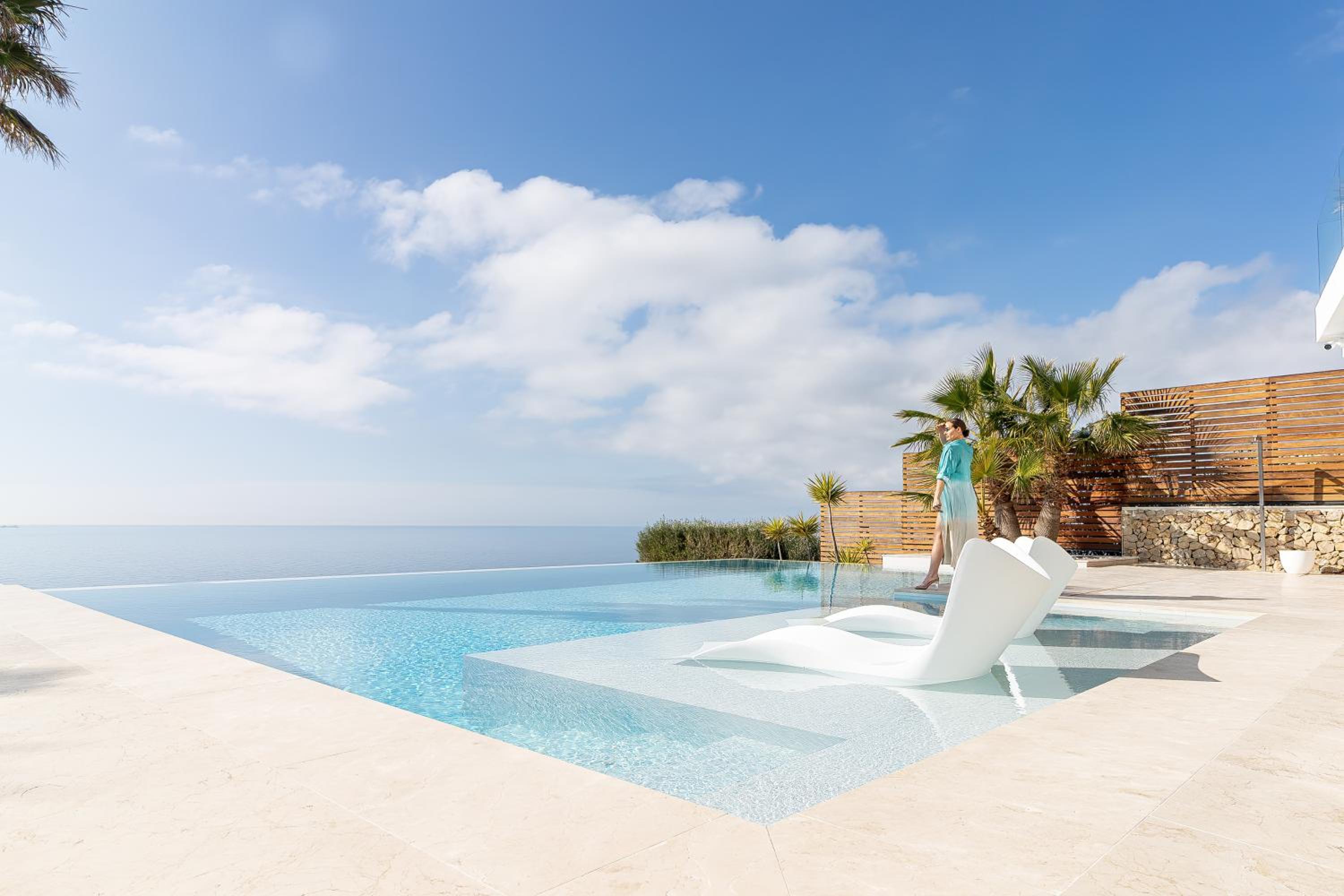 Villa Blue Sky - Mallorca Luxury Villa