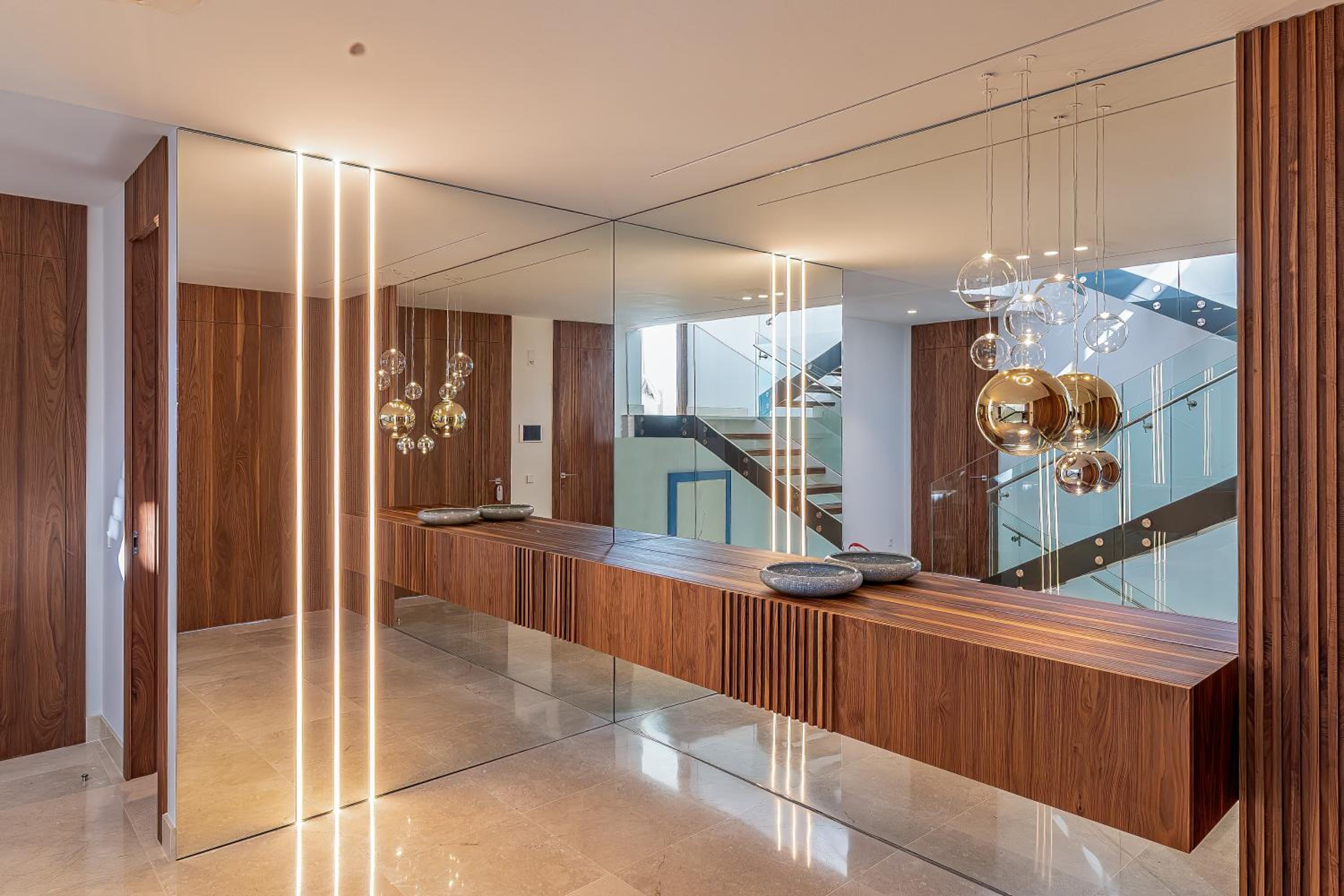 Villa Blue Sky - Mallorca Luxury Villa