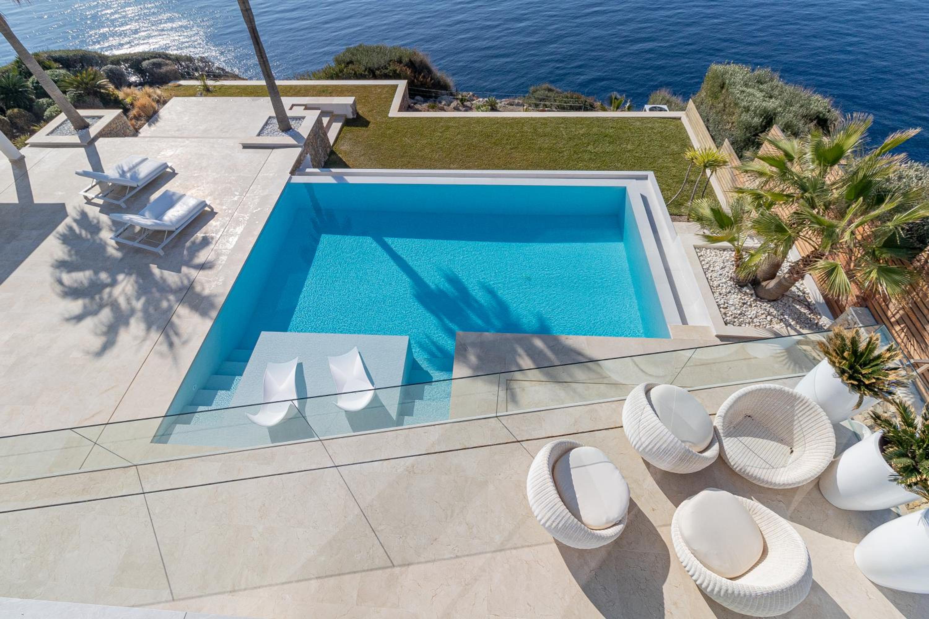 Villa Blue Sky - Mallorca Luxury Villa