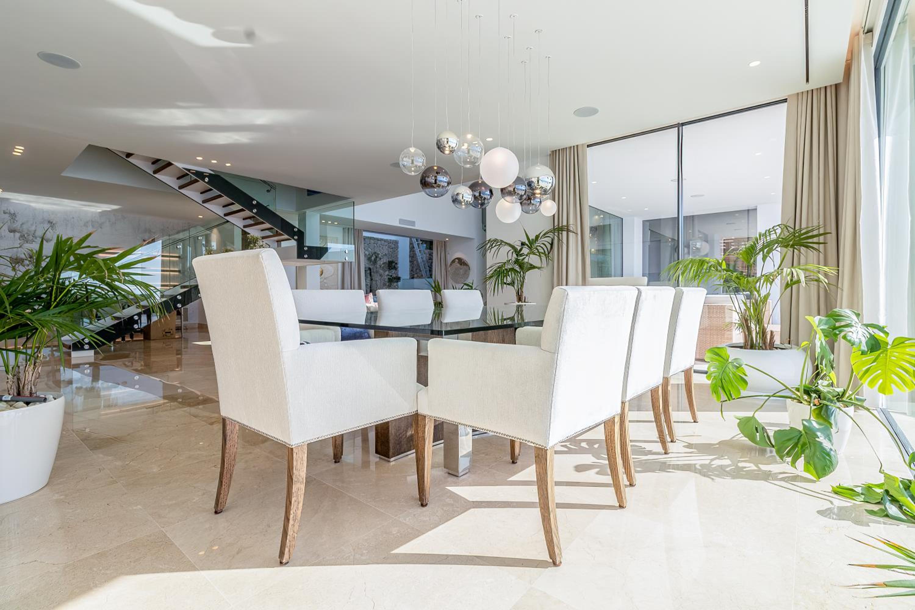 Villa Blue Sky - Mallorca Luxury Villa