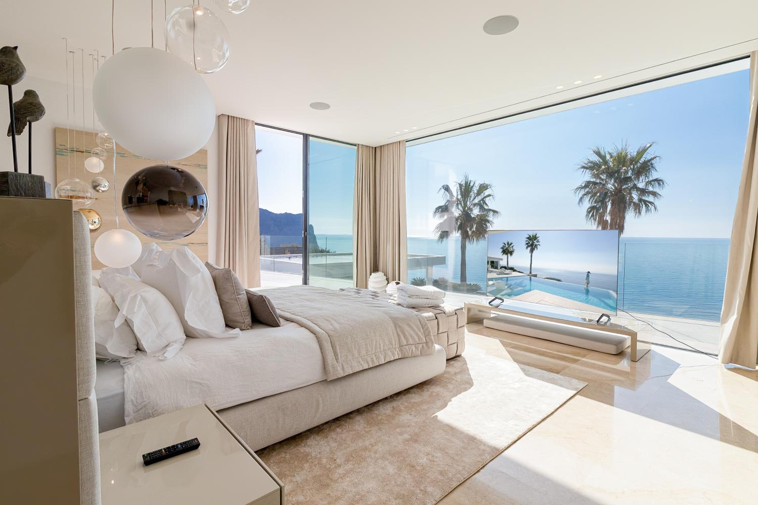 Villa Blue Sky - Mallorca Luxury Villa