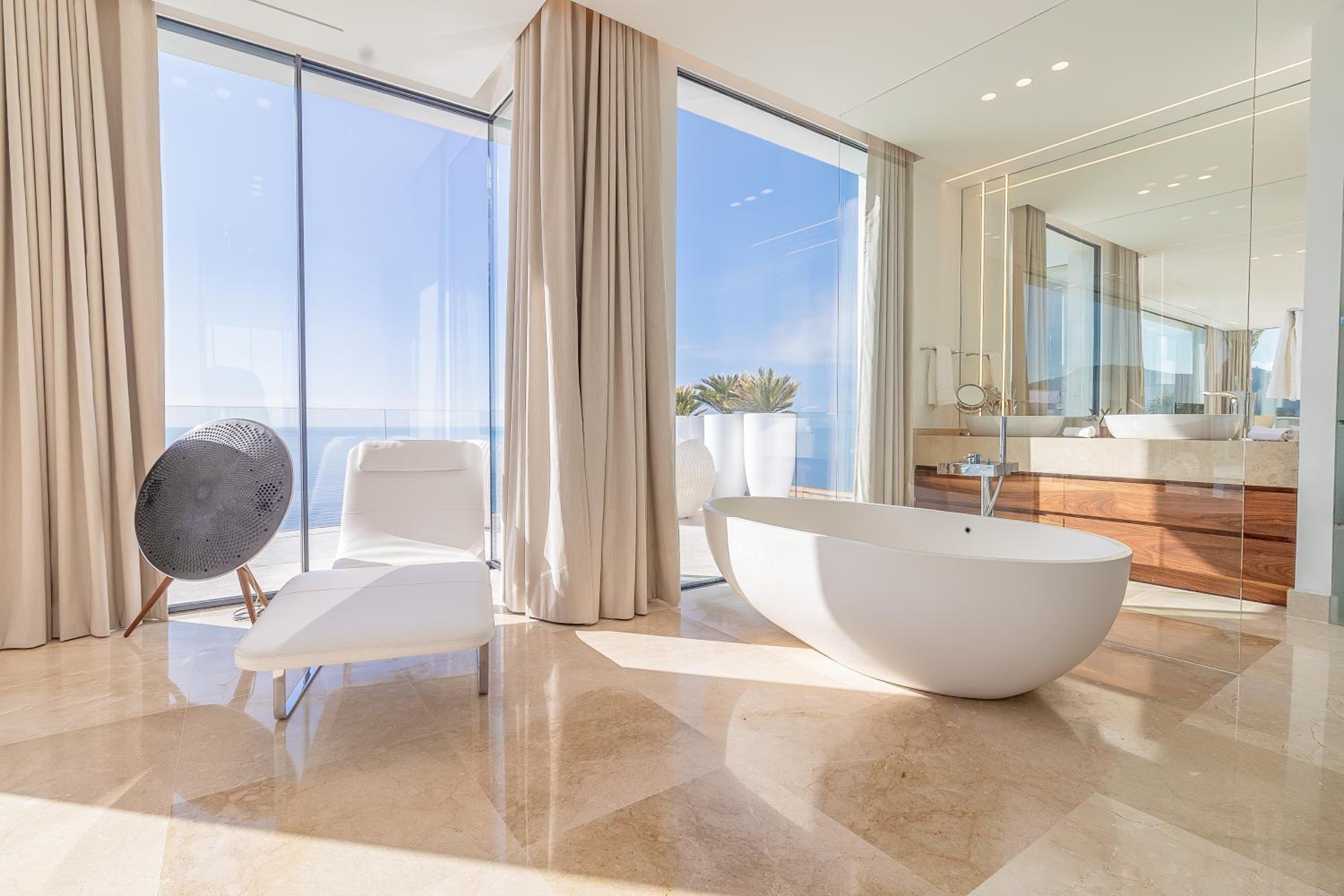Villa Blue Sky - Mallorca Luxury Villa