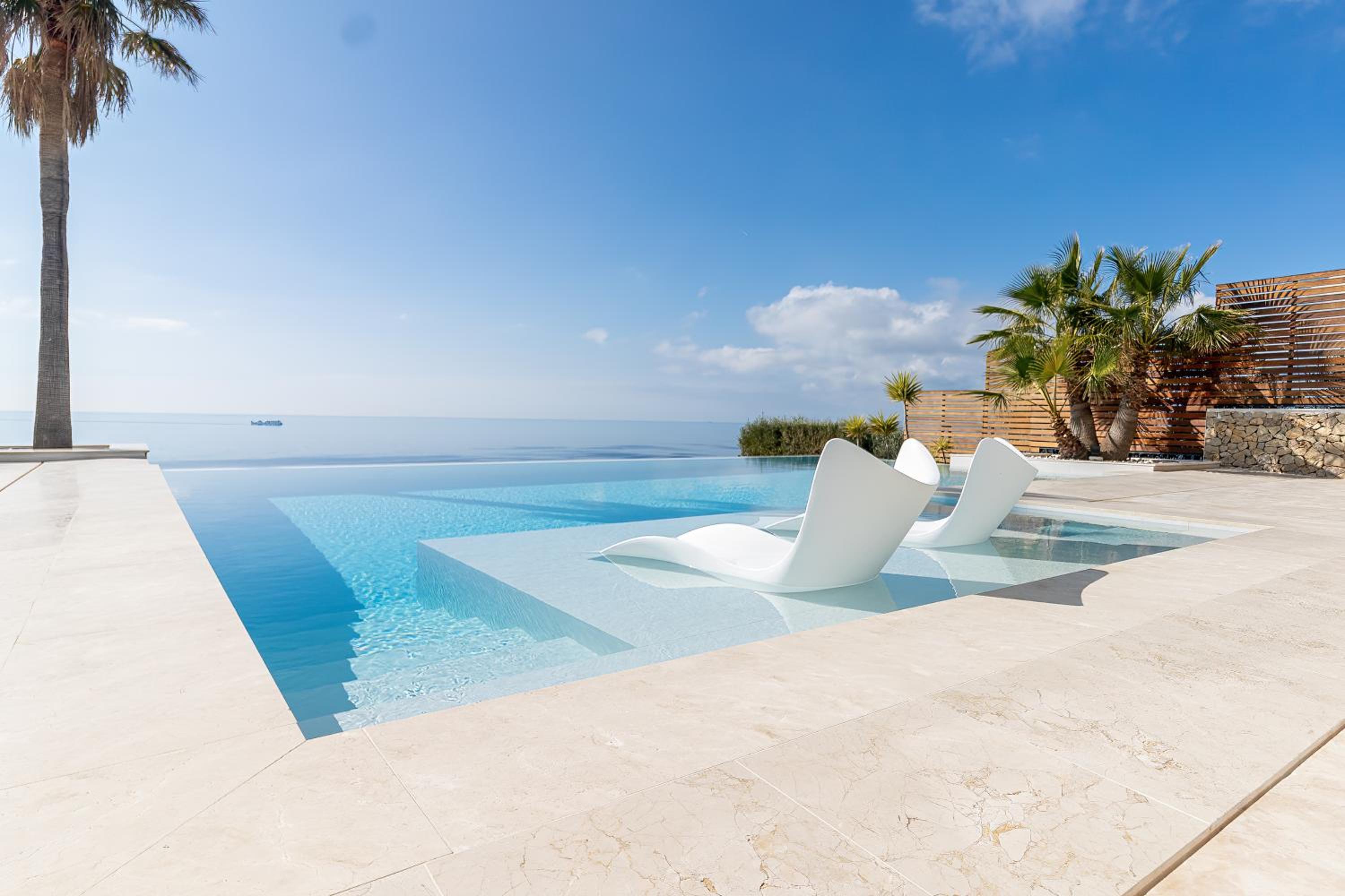 Villa Blue Sky - Mallorca Luxury Villa