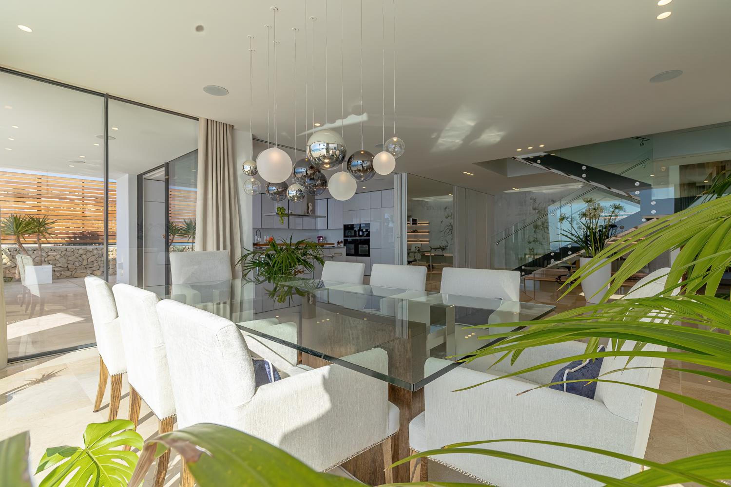 Villa Blue Sky - Mallorca Luxury Villa