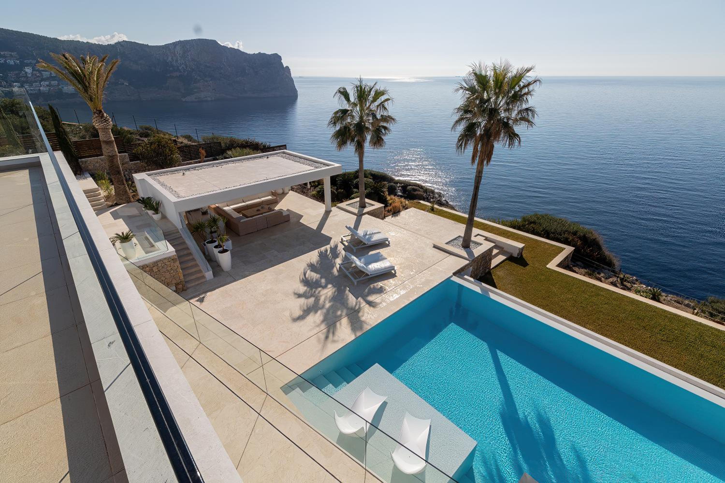 Villa Blue Sky - Mallorca Luxury Villa