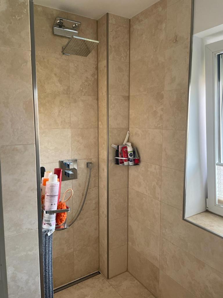 traumhaft edle Landhauswohnung