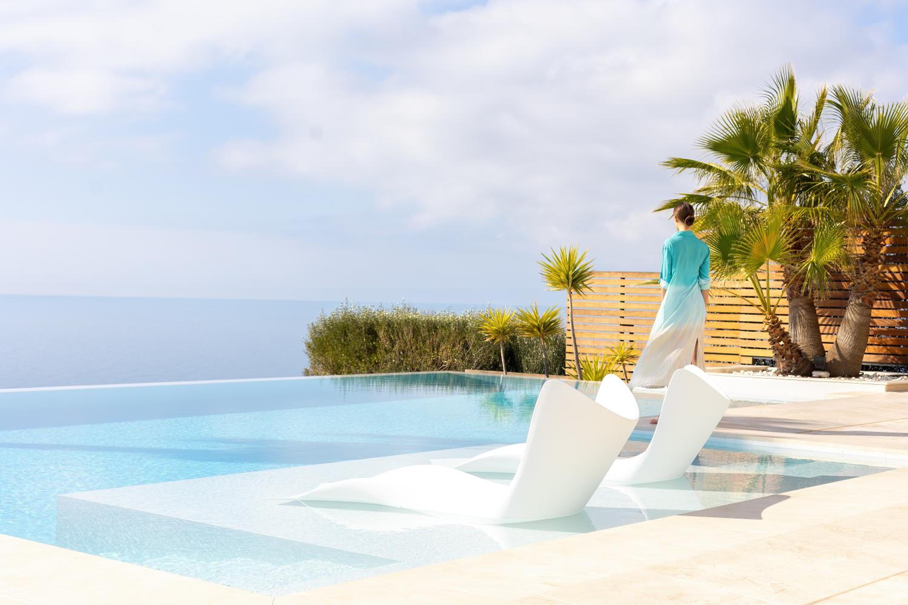 Villa Blue Sky - Mallorca Luxury Villa
