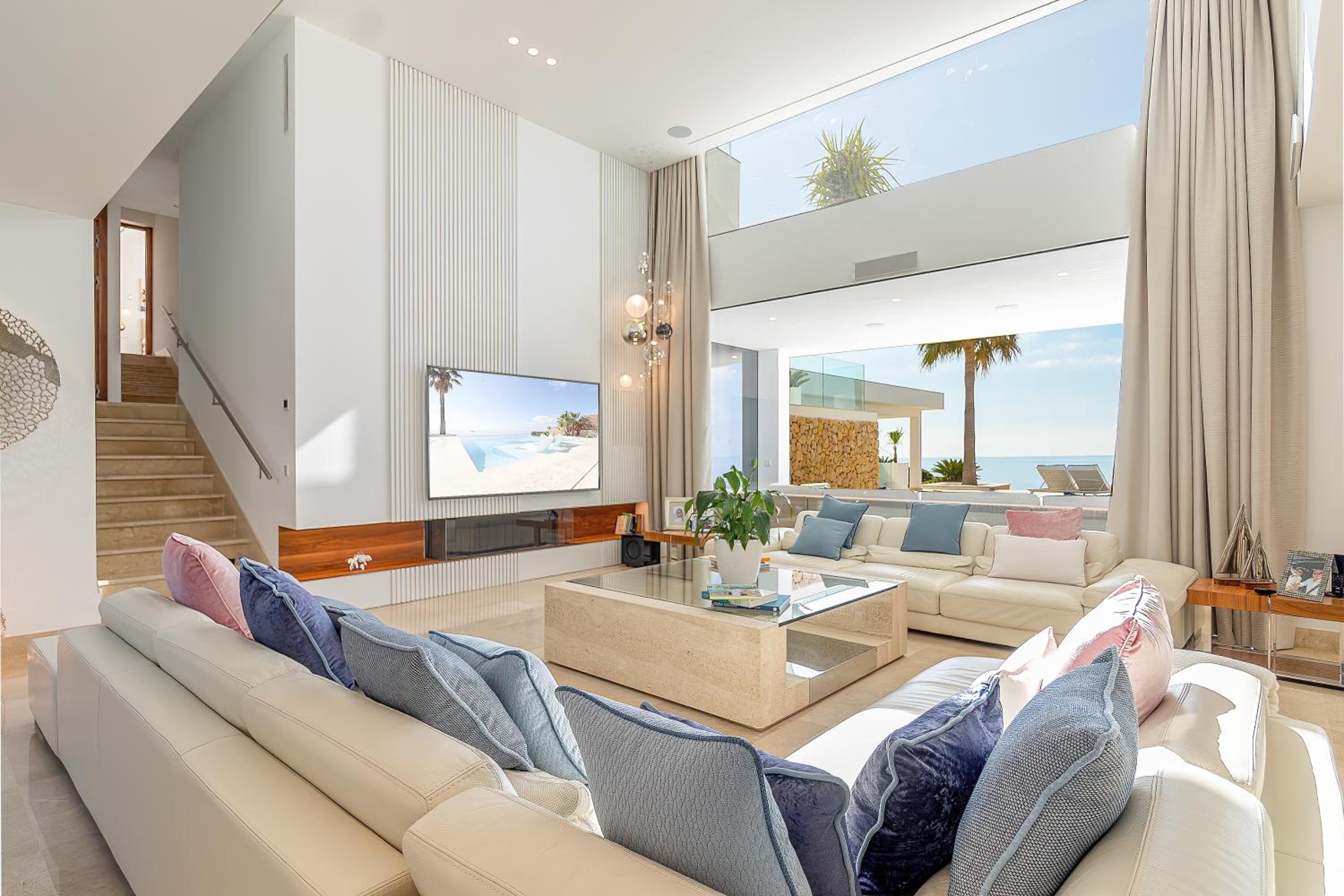 Villa Blue Sky - Mallorca Luxury Villa