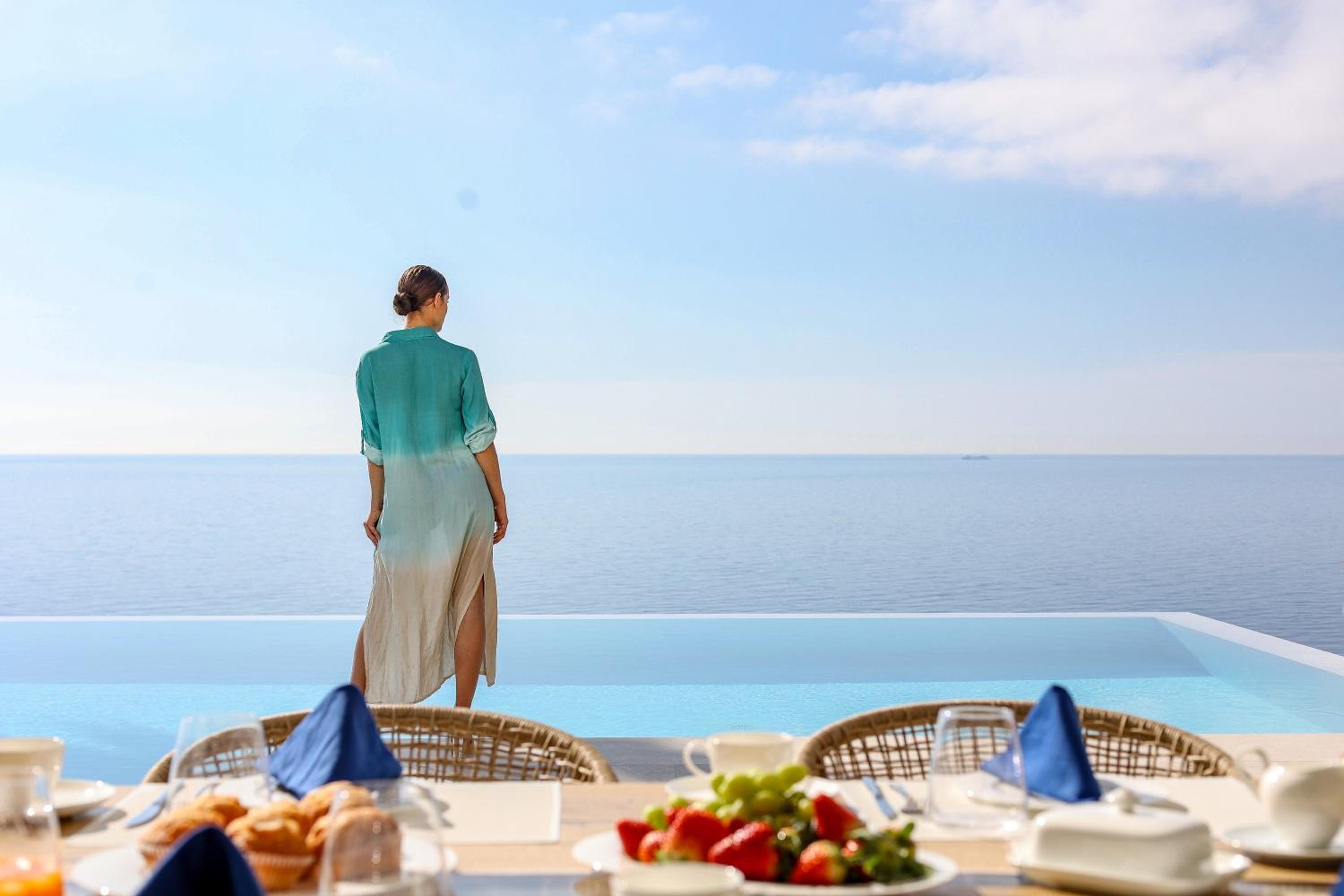 Villa Blue Sky - Mallorca Luxury Villa