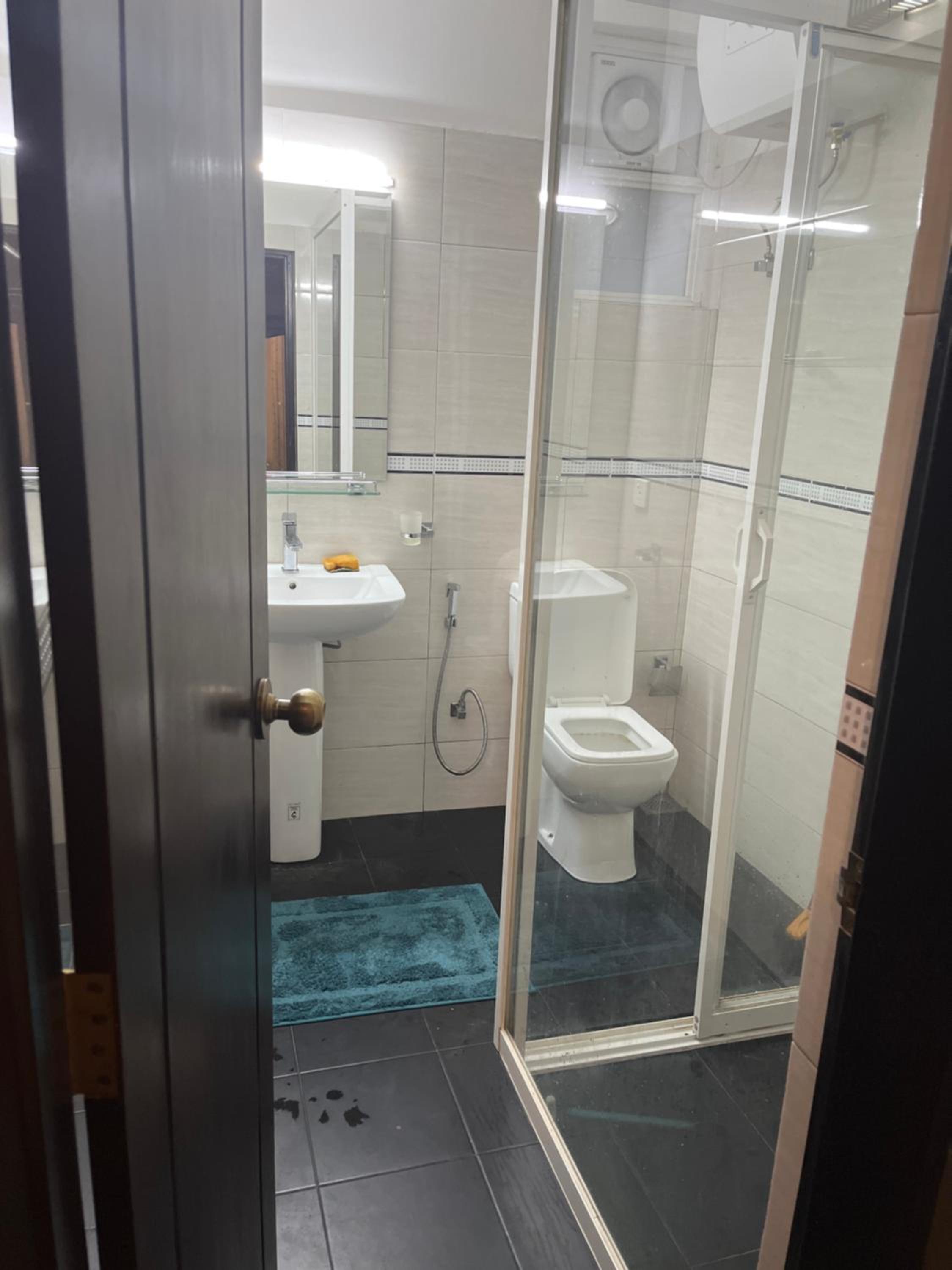 Glen falls apartment nuwara eliya