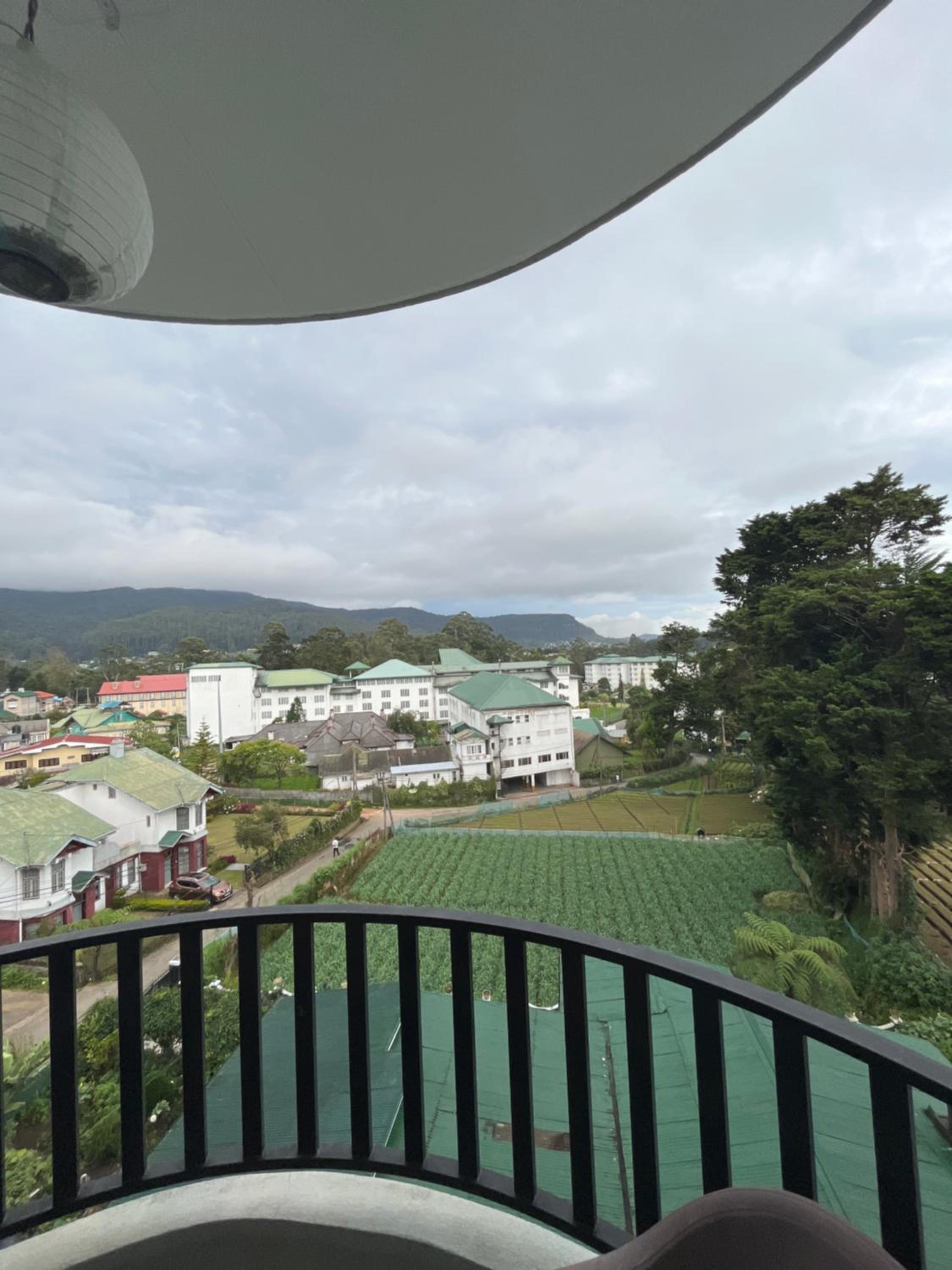 Glen falls apartment nuwara eliya