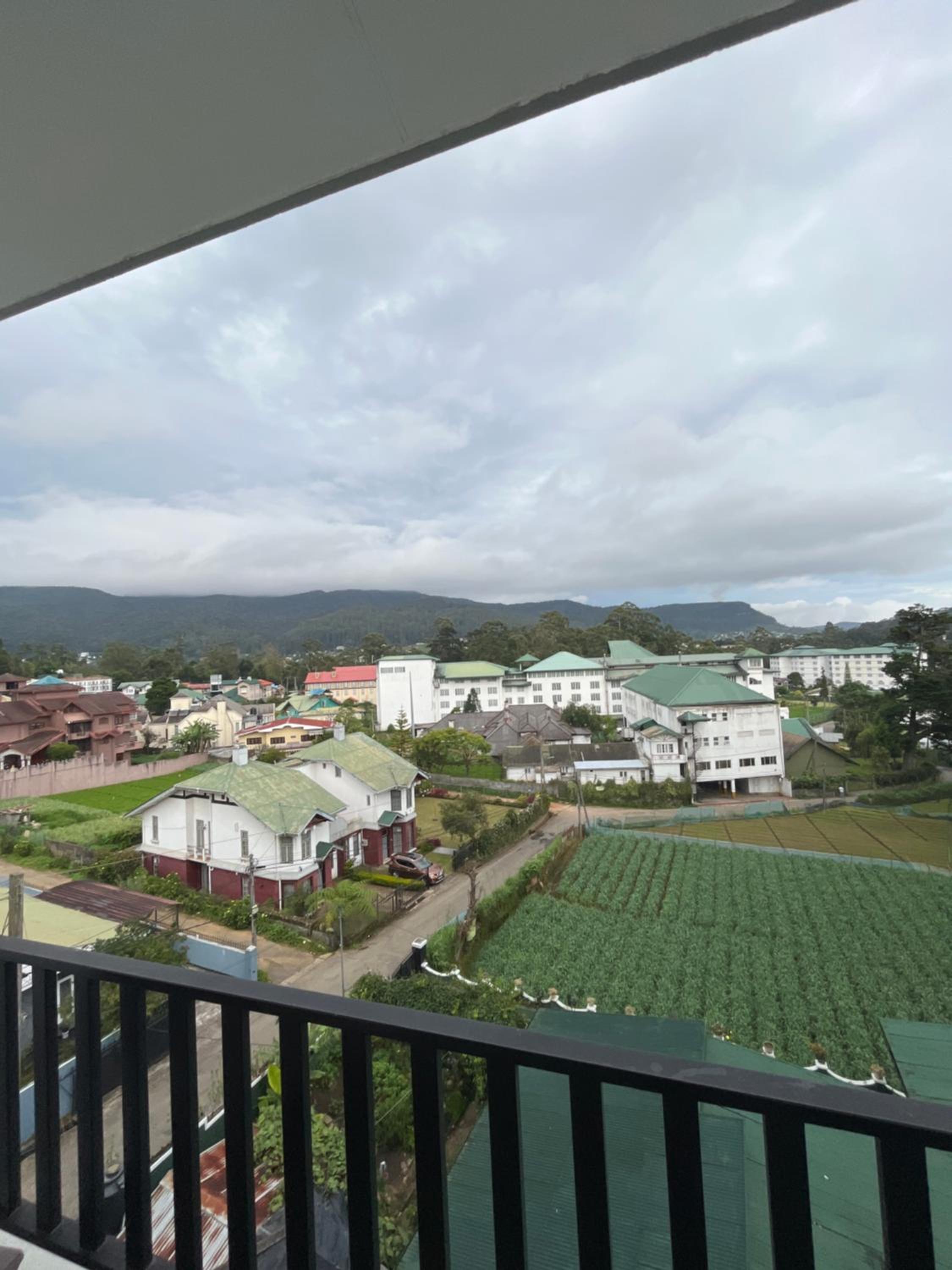 Glen falls apartment nuwara eliya
