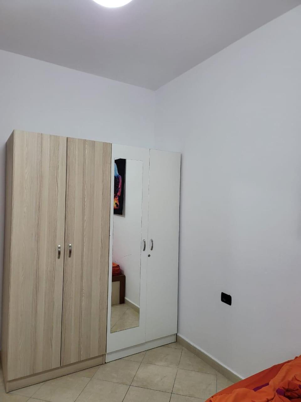 Sea View Apartment 65
