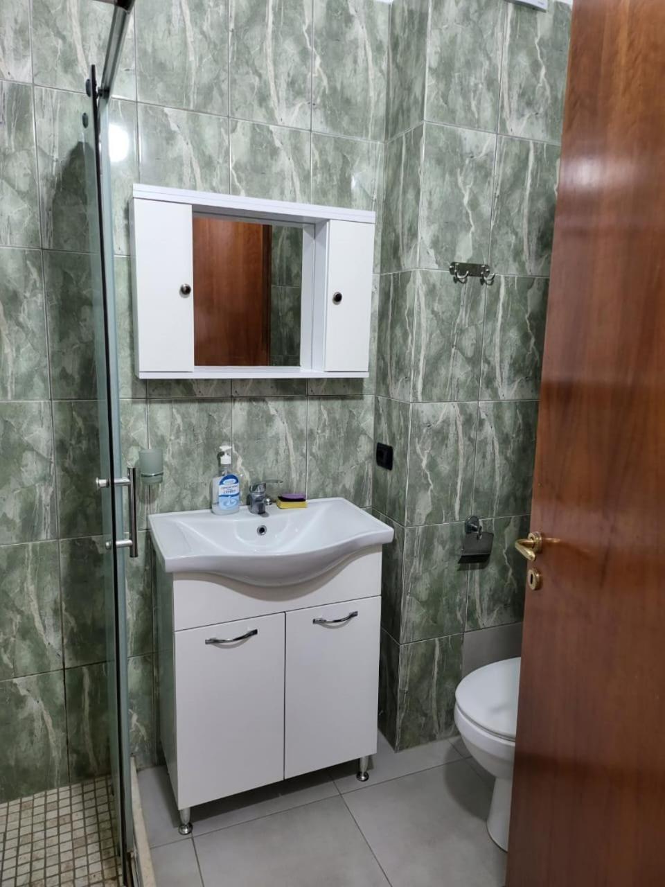 Sea View Apartment 65