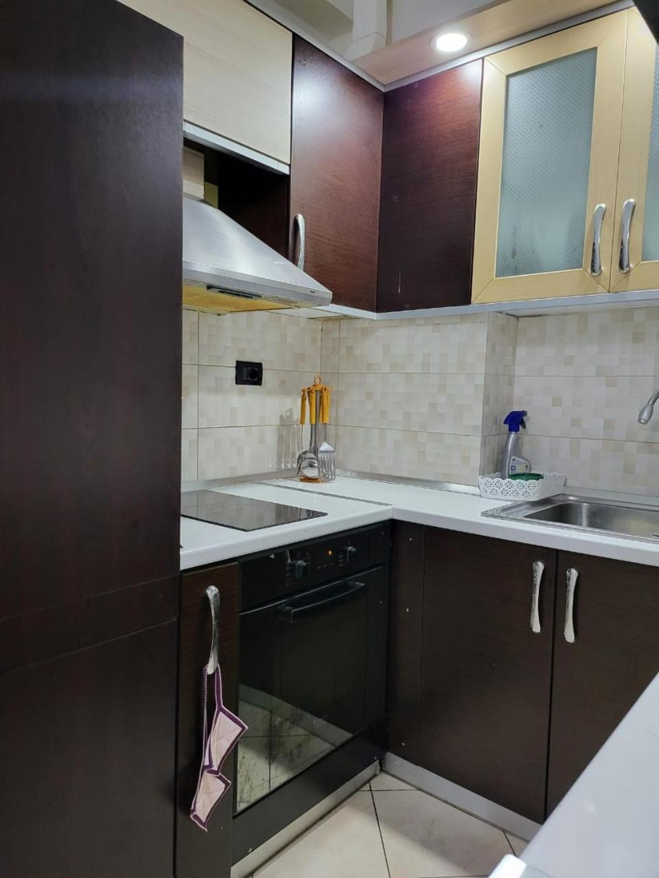 Sea View Apartment 65