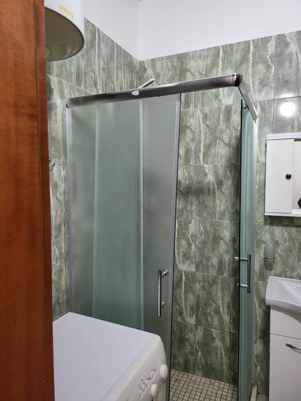 Sea View Apartment 65