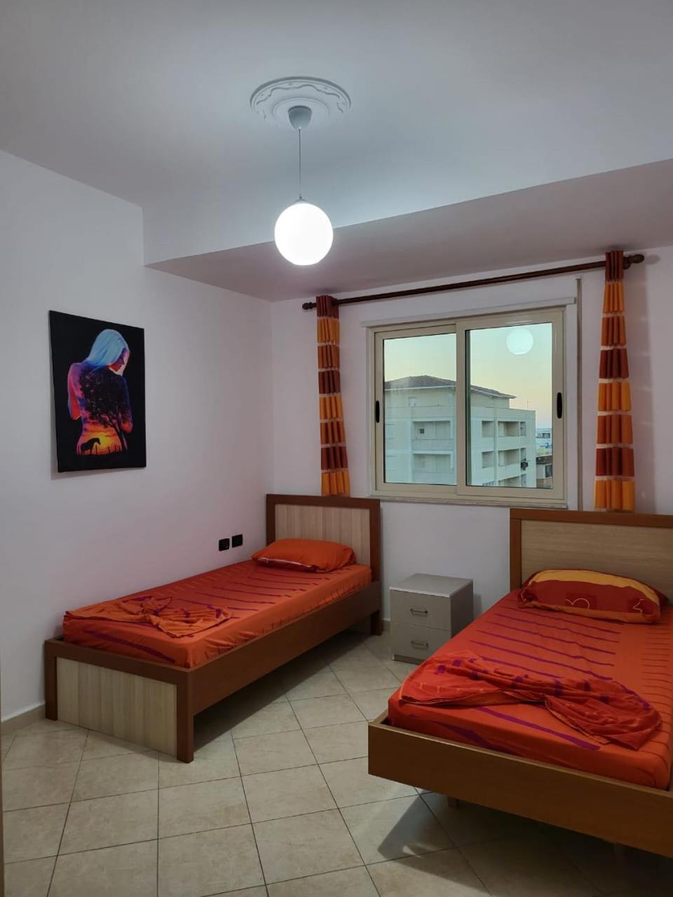 Sea View Apartment 65