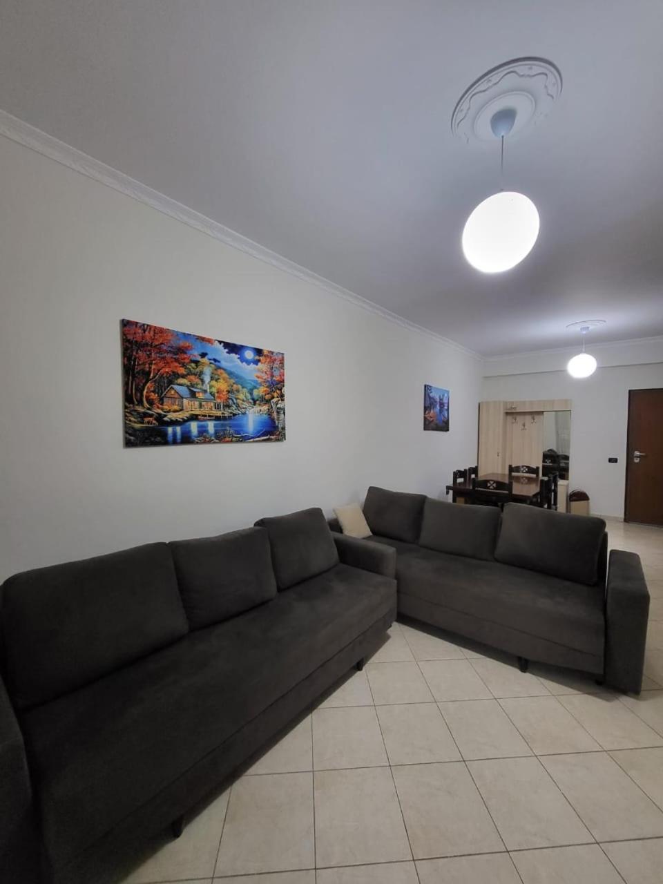 Sea View Apartment 65