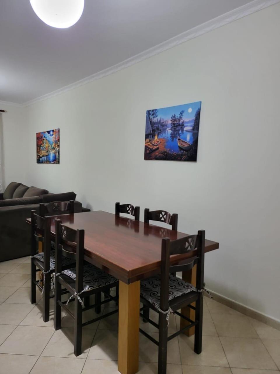 Sea View Apartment 65