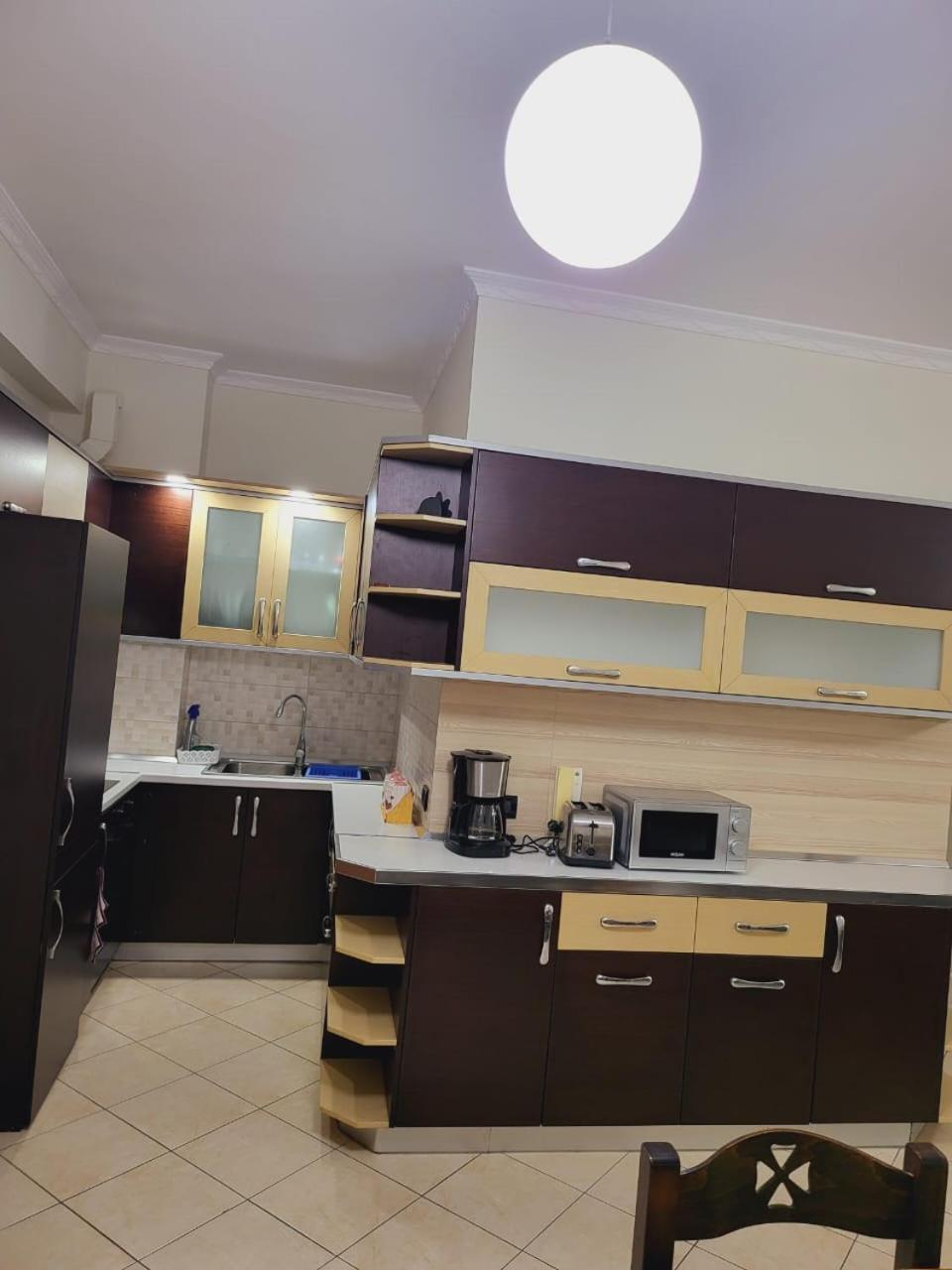 Sea View Apartment 65