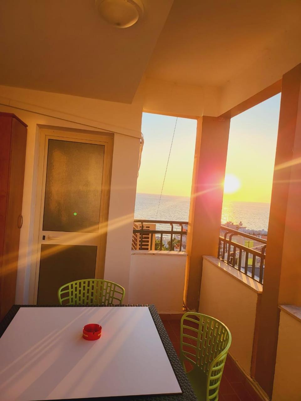 Sea View Apartment 65