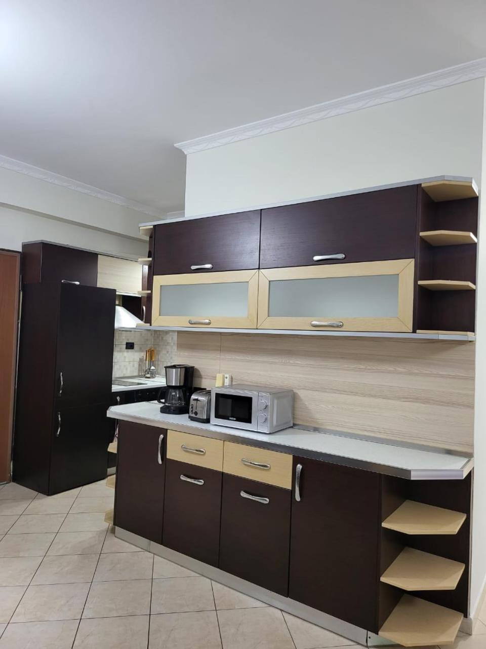 Sea View Apartment 65