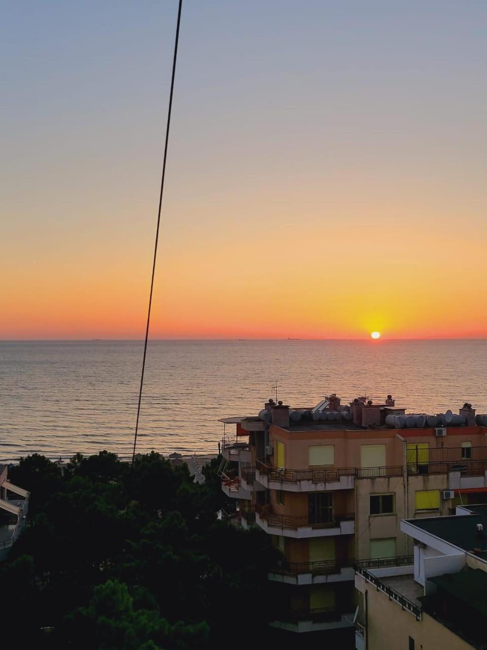 Sea View Apartment 65