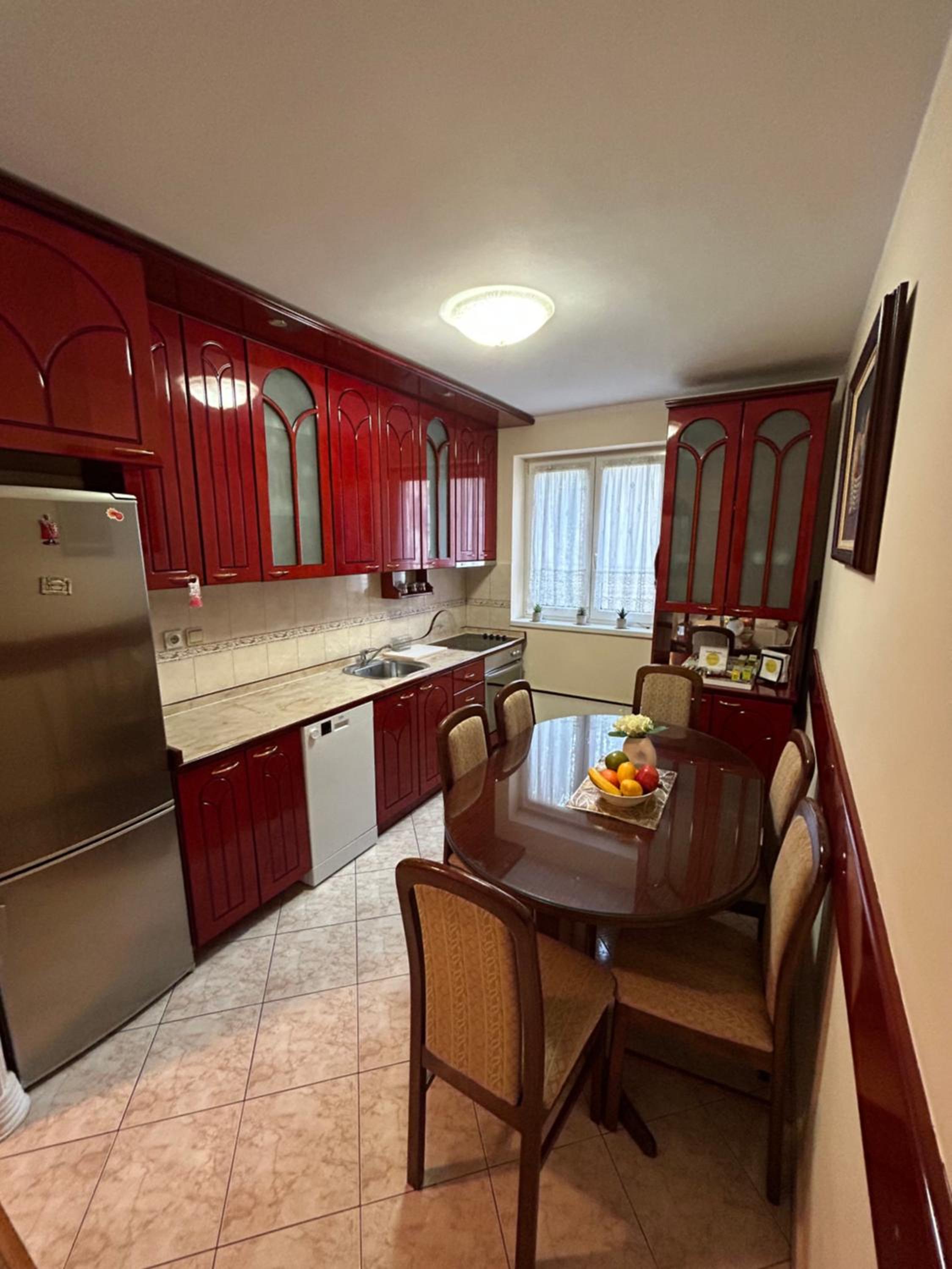 Central apartment Zemun view 5