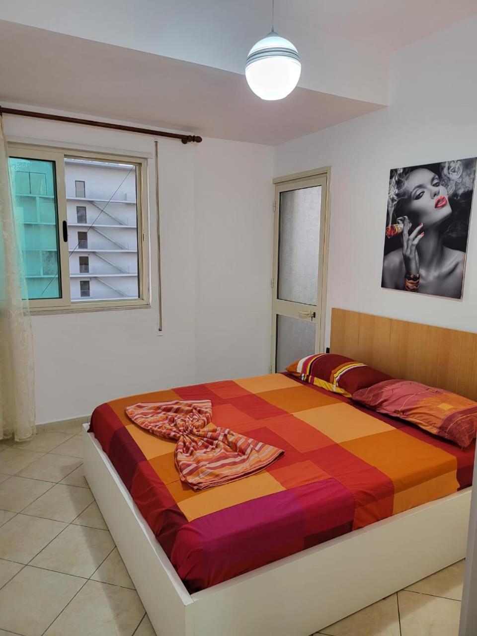 Sea View Apartment 65