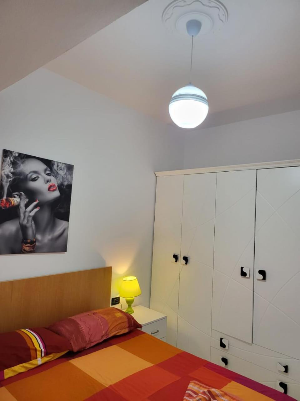 Sea View Apartment 65